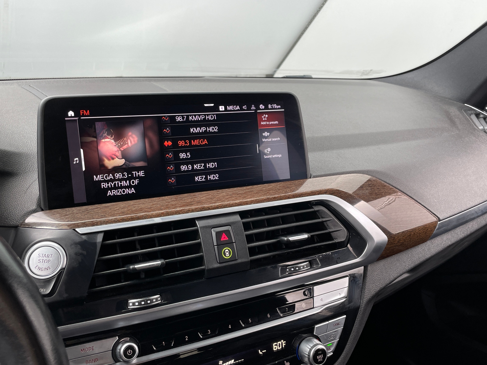 Thumbnail: 2021 BMW X3 - 3