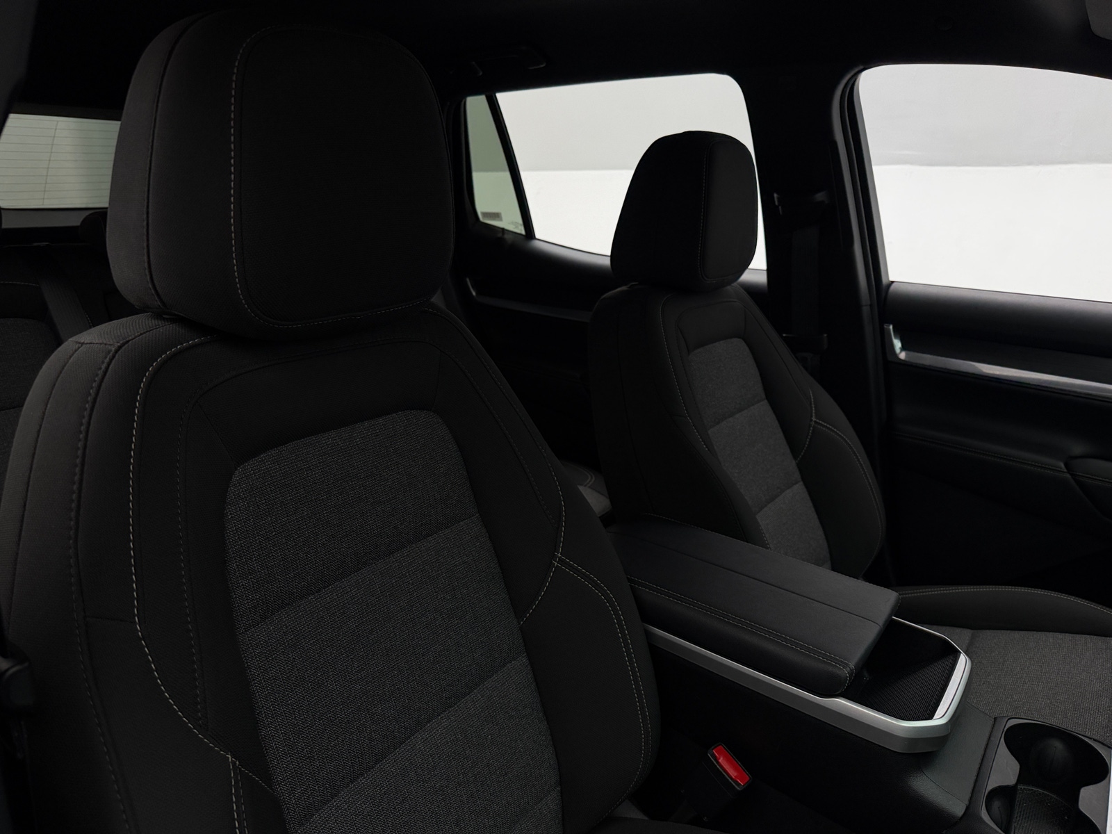 Thumbnail: 2026 GMC Terrain - 2
