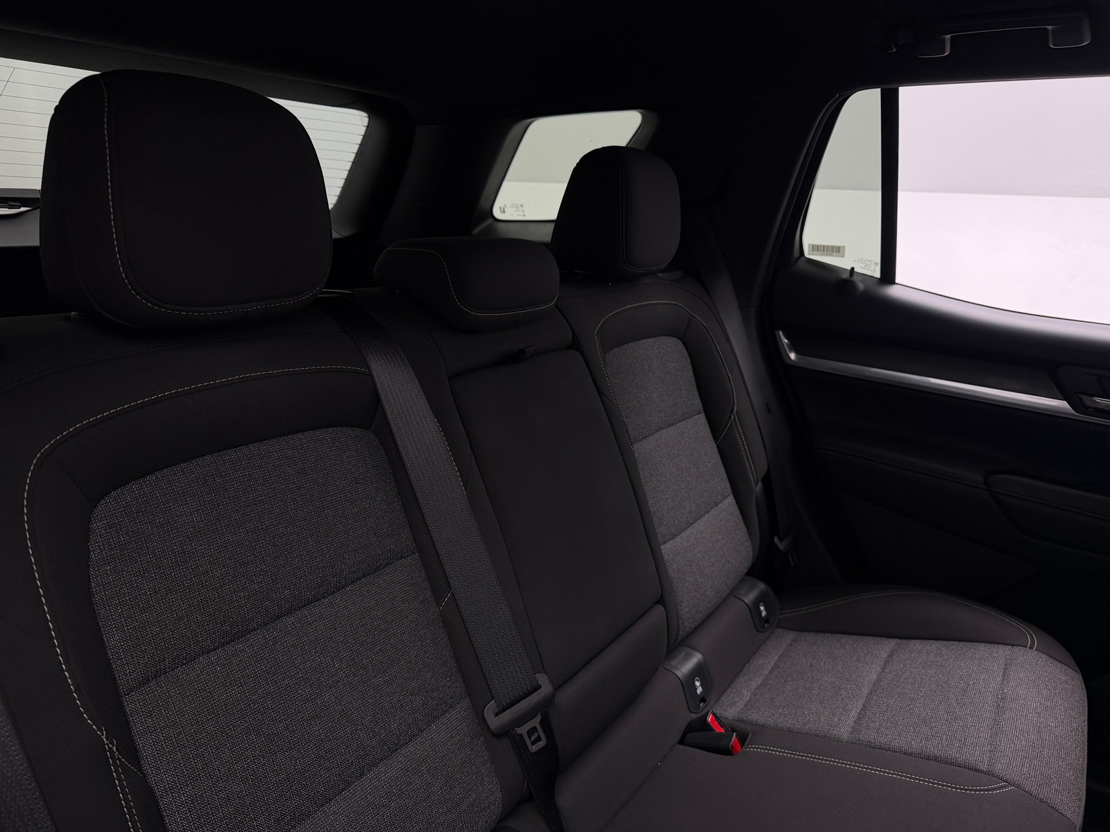 Thumbnail: 2026 GMC Terrain - 6