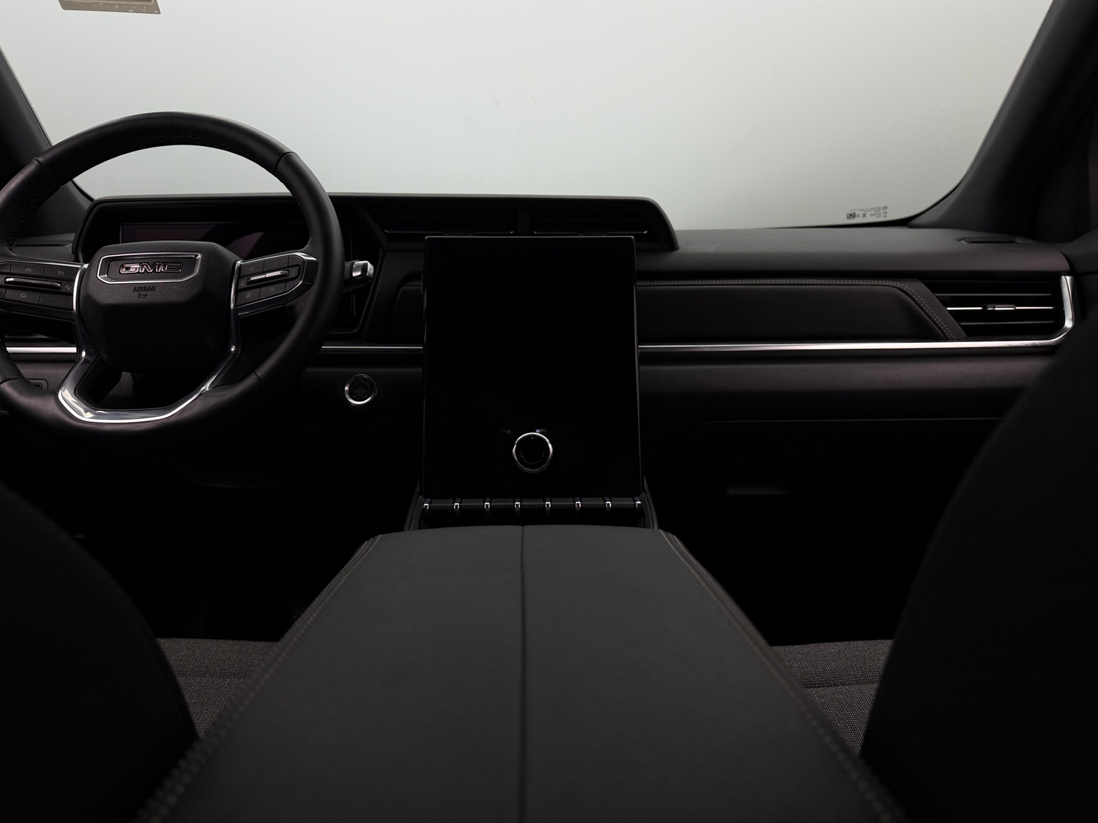 Thumbnail: 2026 GMC Terrain - 3