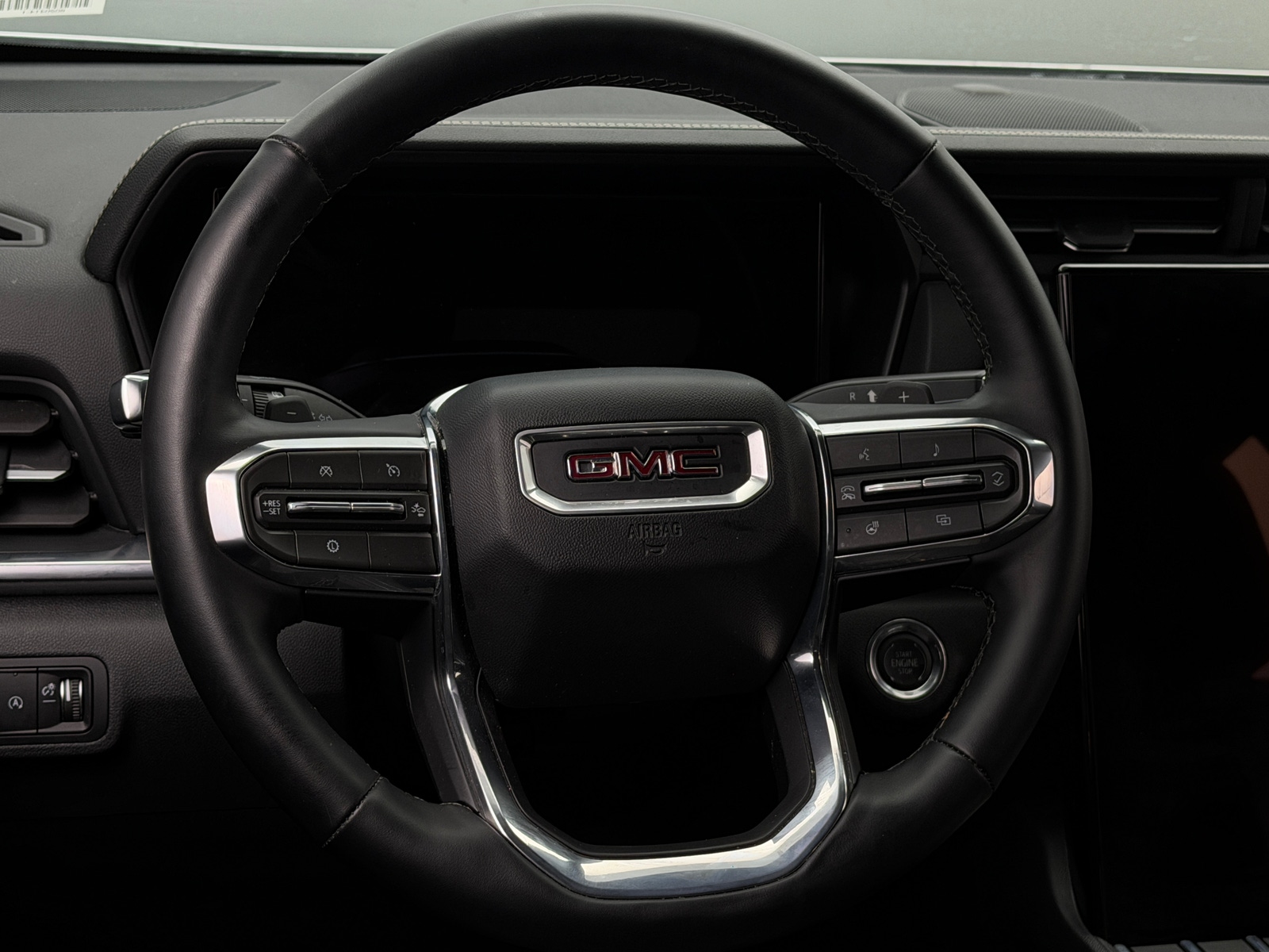 Thumbnail: 2026 GMC Terrain - 5
