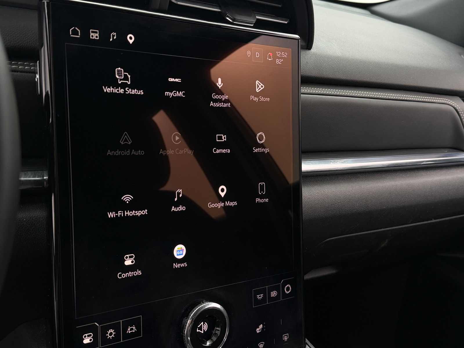 Thumbnail: 2026 GMC Terrain - 4