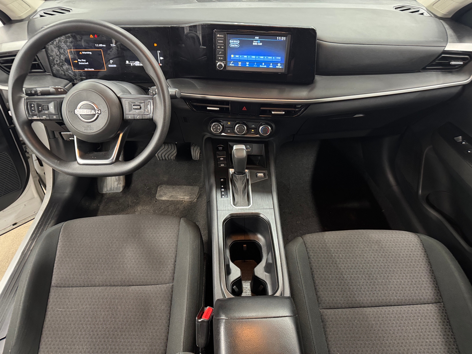 Thumbnail: 2025 Nissan Kicks - 3