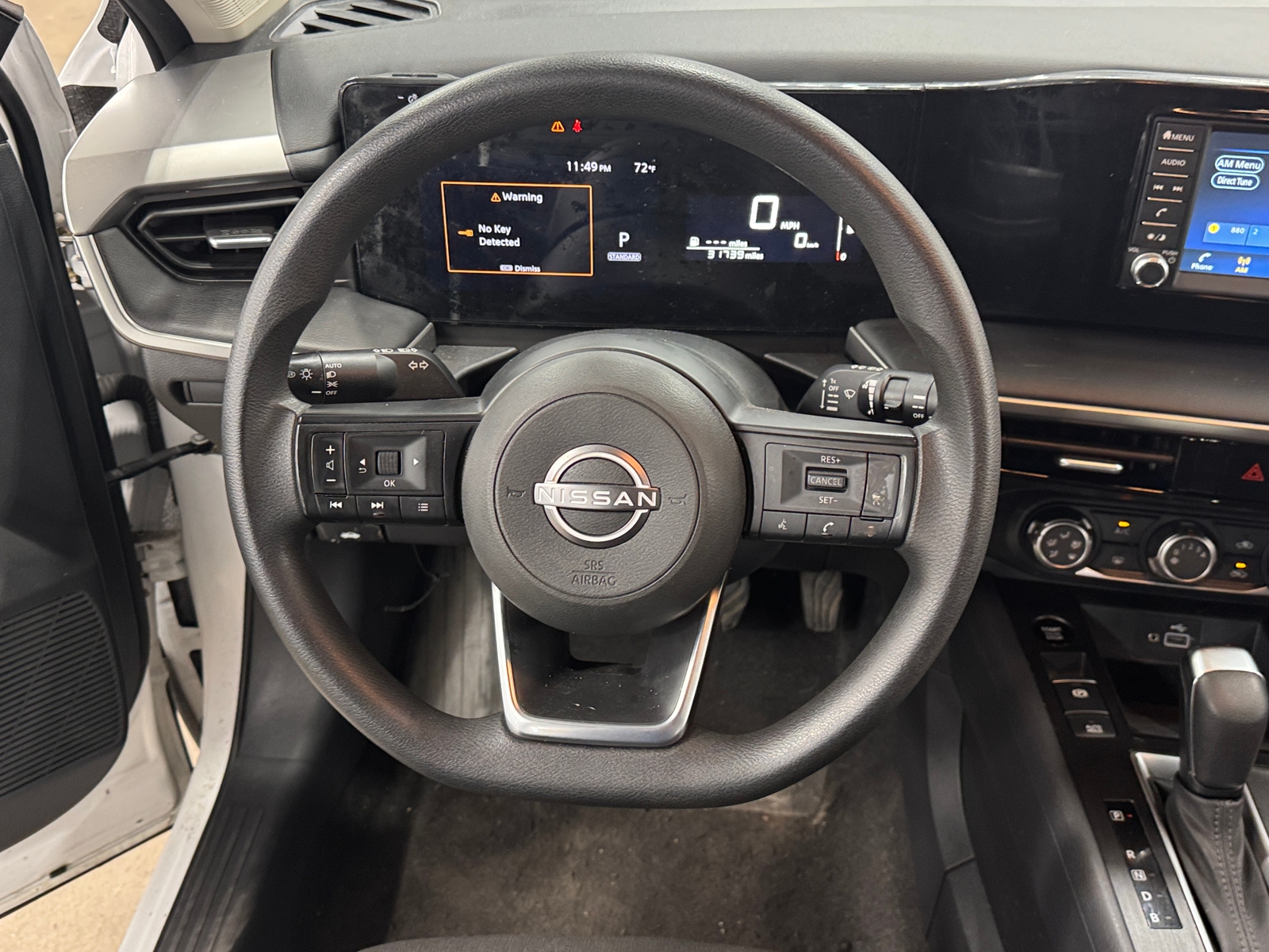 Thumbnail: 2025 Nissan Kicks - 5