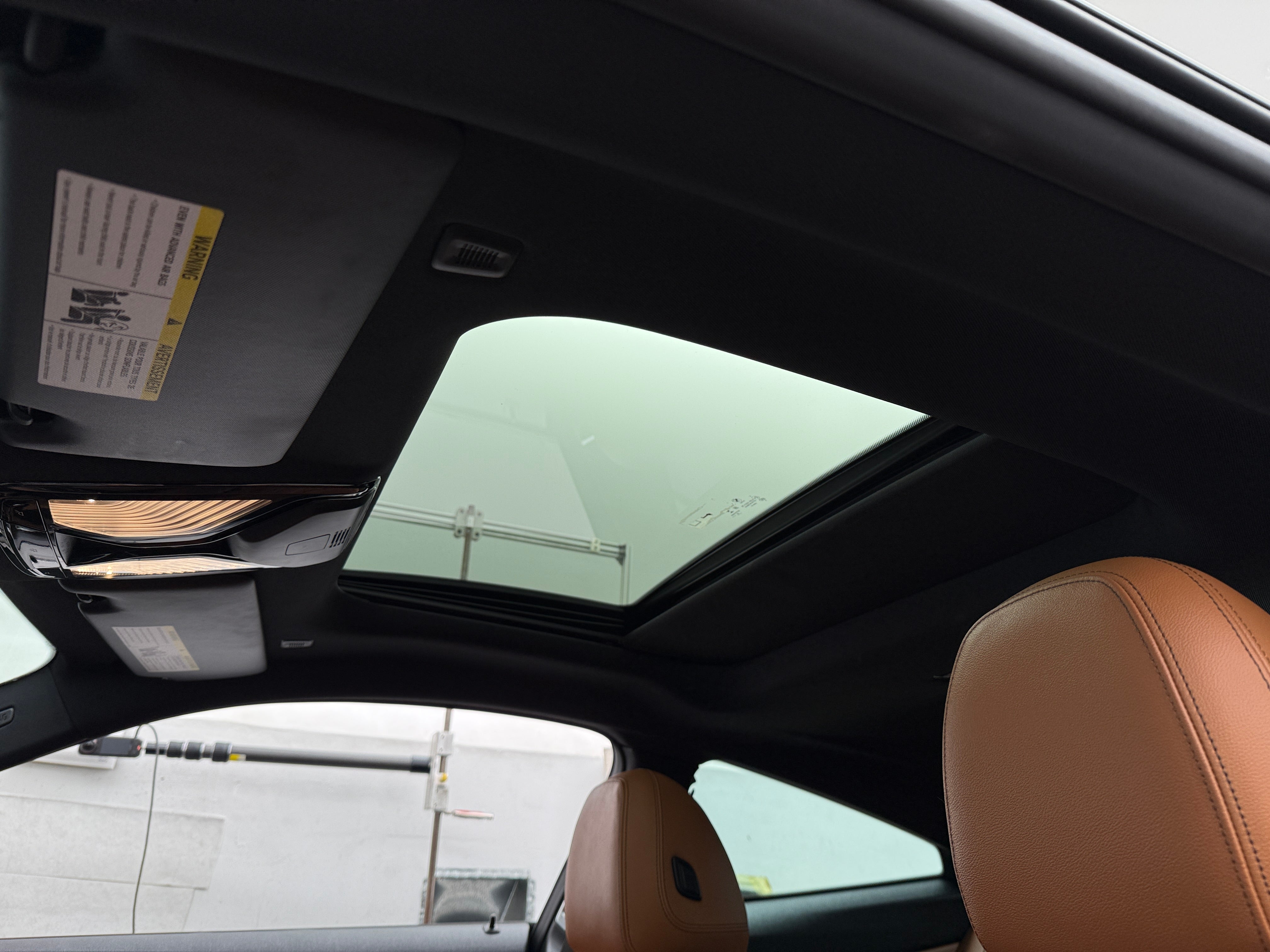 2021 BMW 4 Series