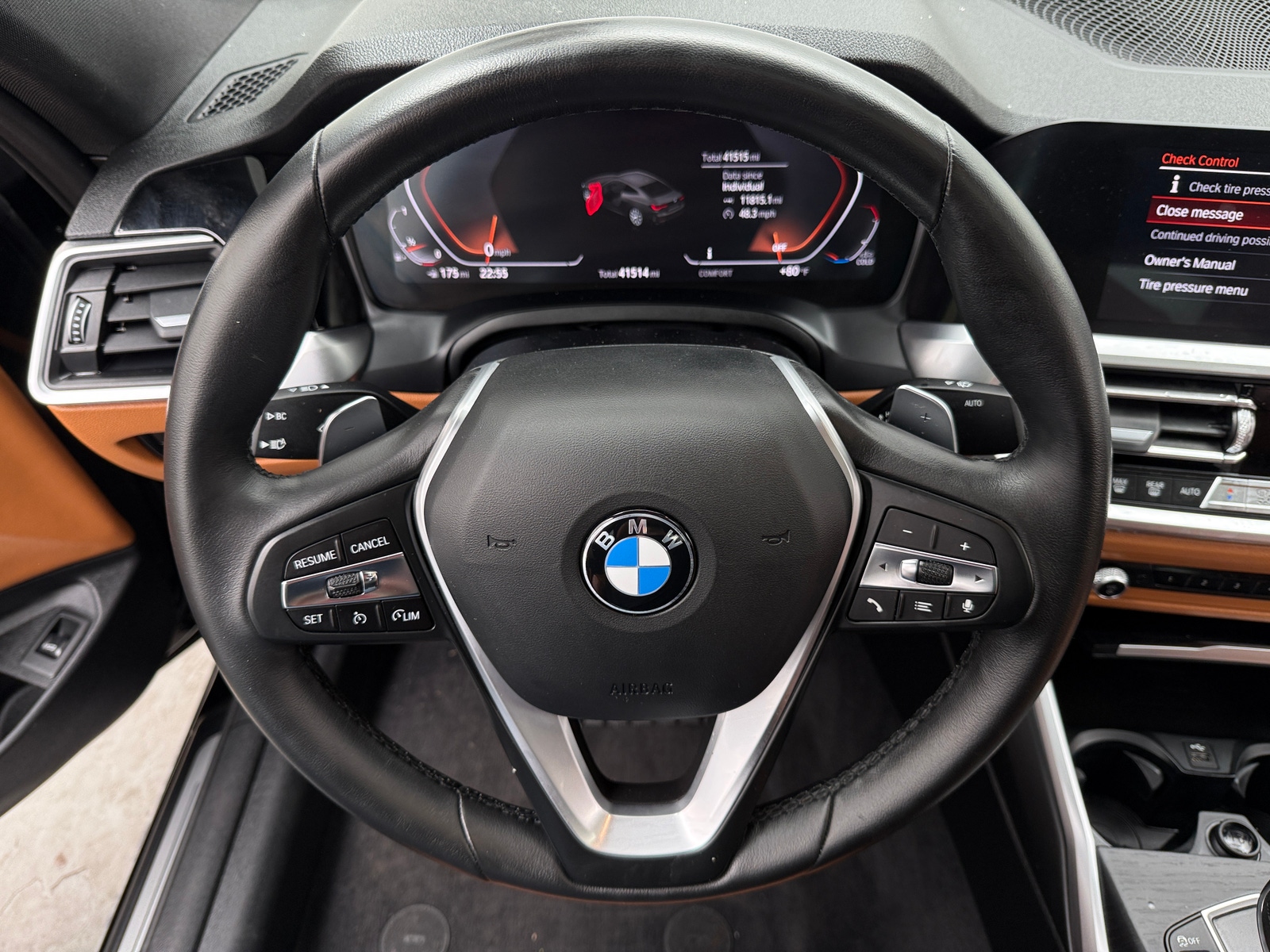 Thumbnail: 2021 BMW 4 Series - 3