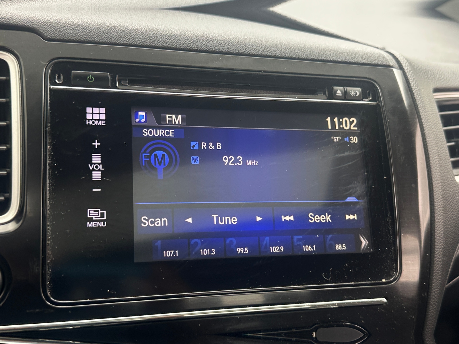 Thumbnail: 2015 Honda Civic - 3