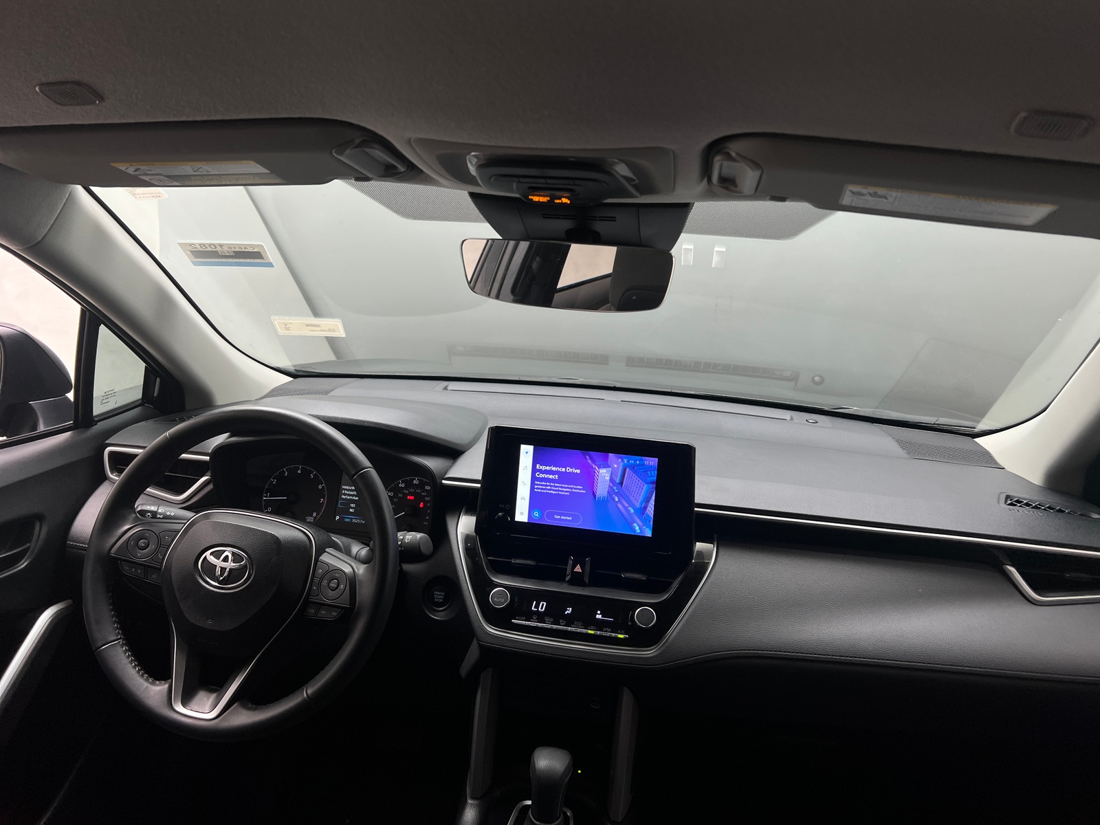Thumbnail: 2025 Toyota Corolla Cross - 3
