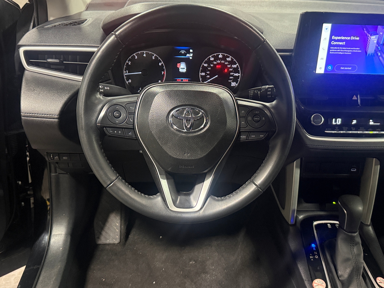 Thumbnail: 2025 Toyota Corolla Cross - 5