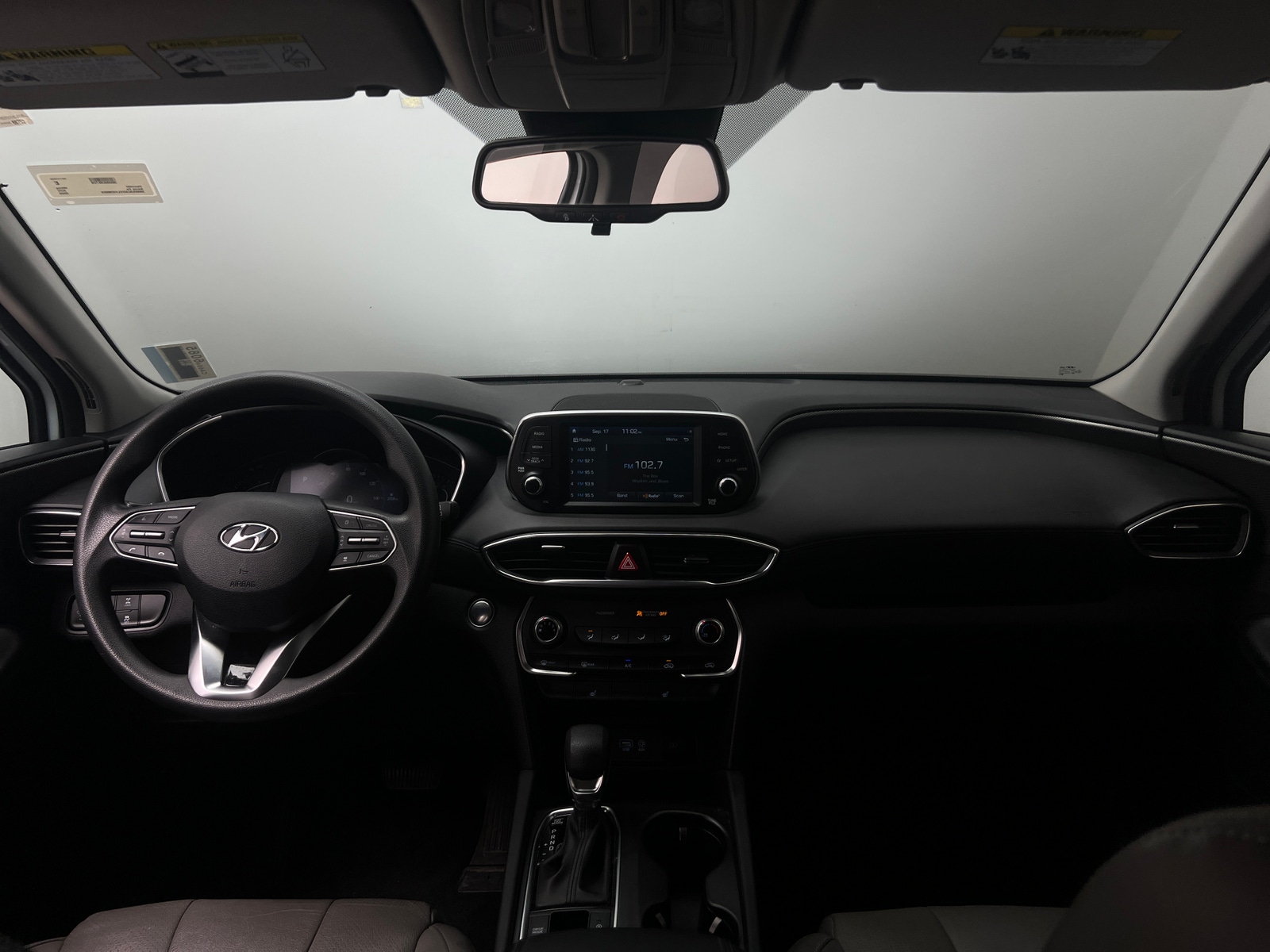 Thumbnail: 2020 Hyundai Santa Fe - 3