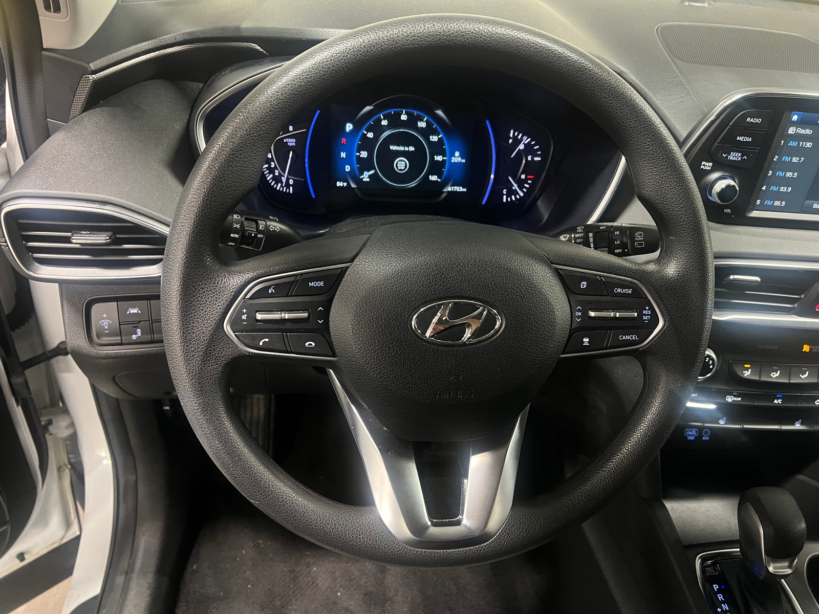 Thumbnail: 2020 Hyundai Santa Fe - 5