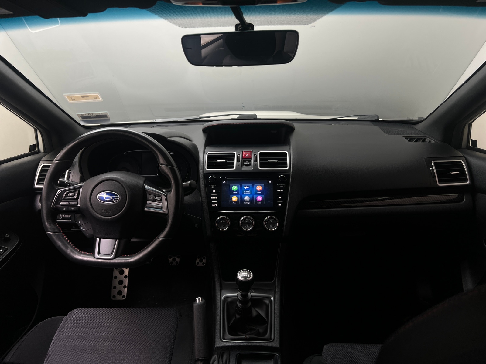 Thumbnail: 2019 Subaru WRX - 3