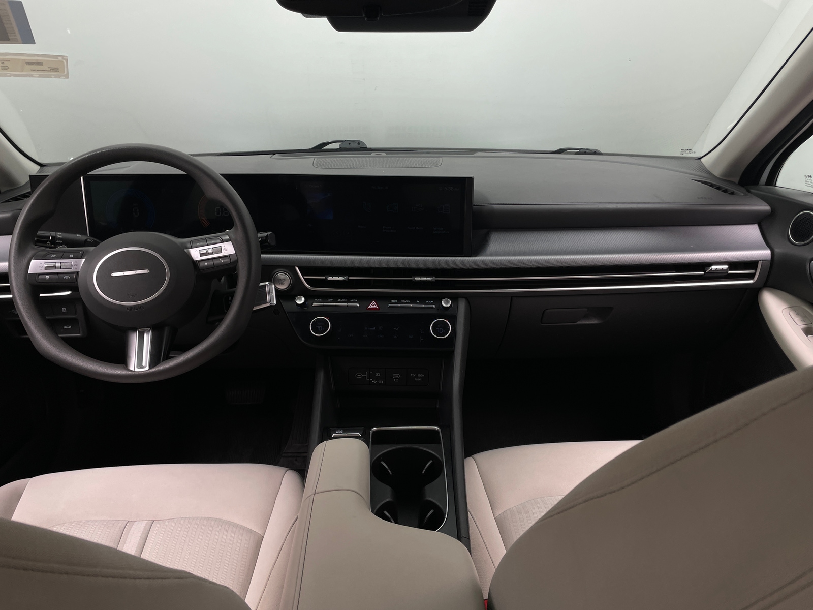 Thumbnail: 2024 Hyundai Sonata - 3