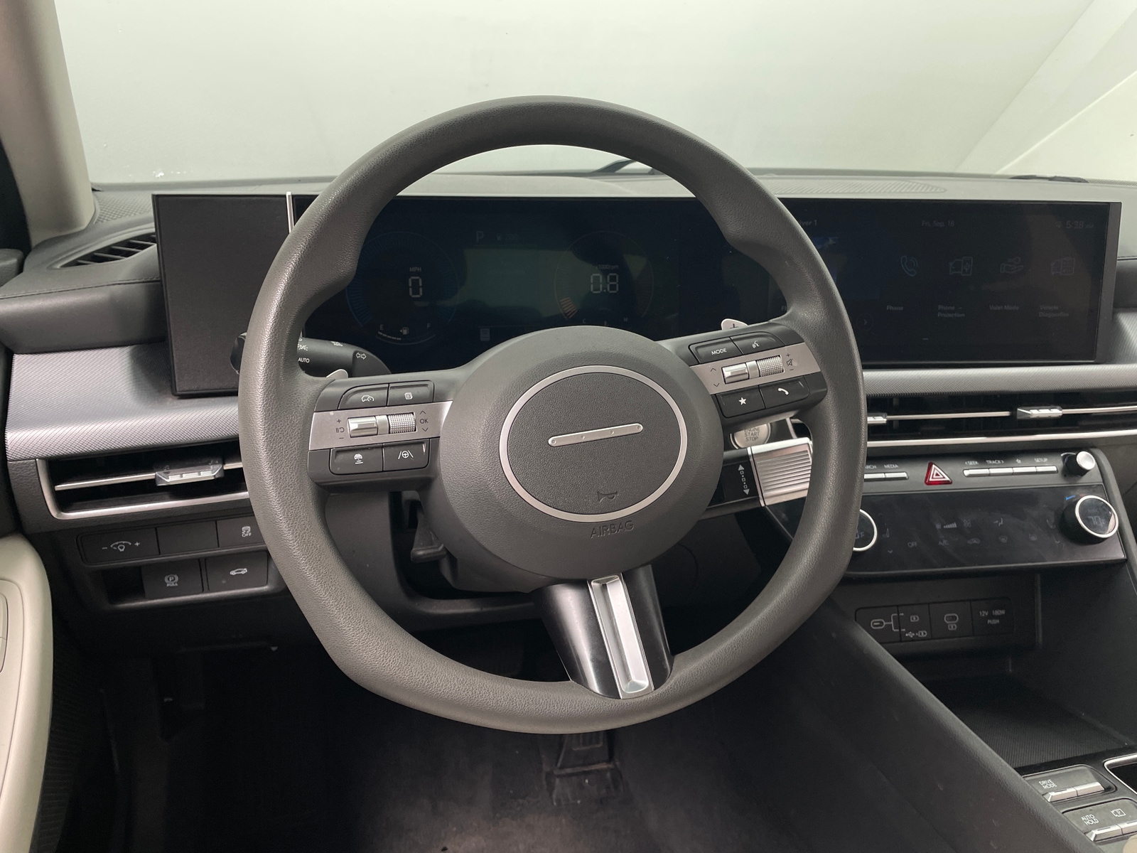 Thumbnail: 2024 Hyundai Sonata - 5