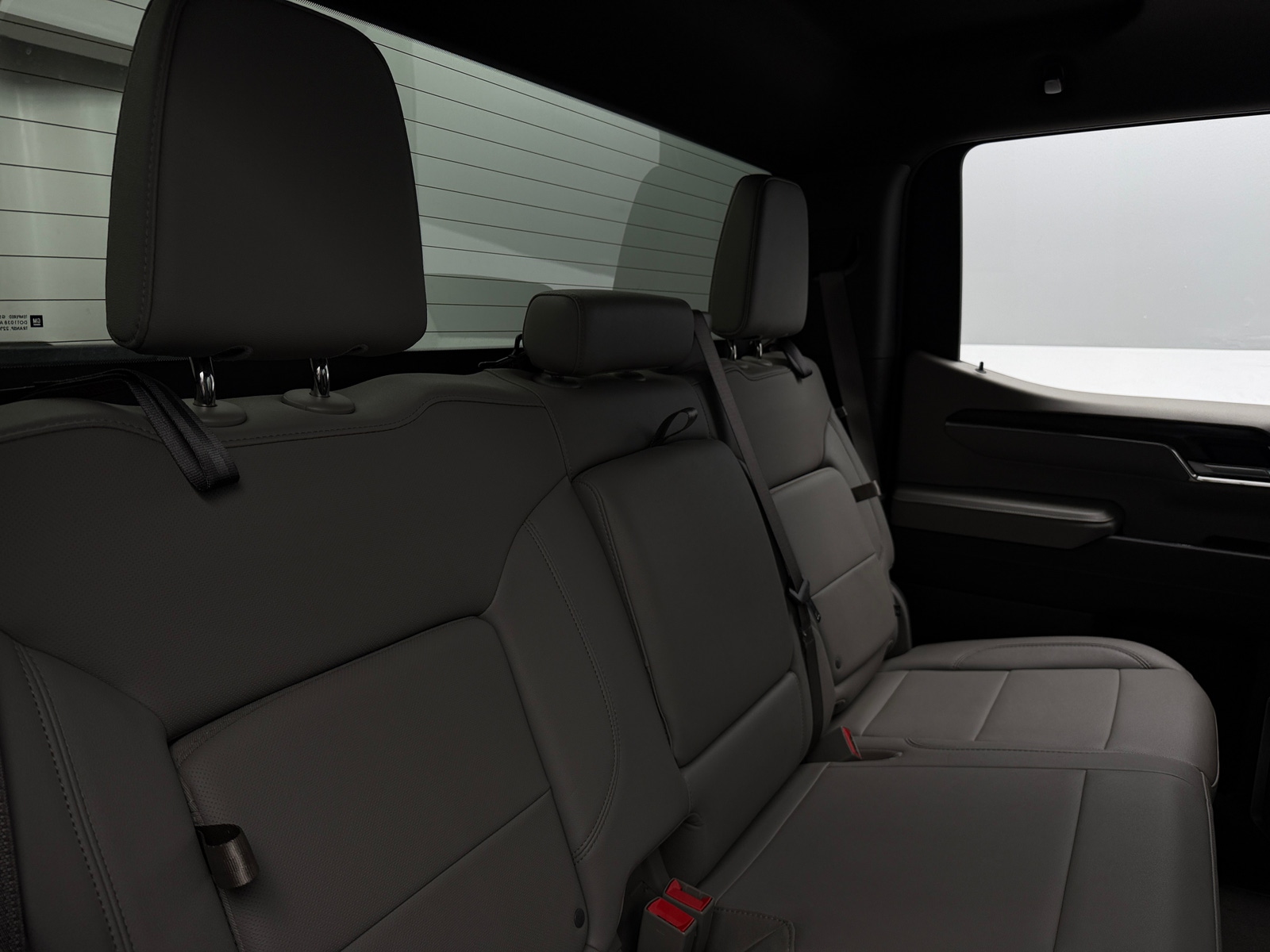 Thumbnail: 2024 GMC Sierra 1500 - 5