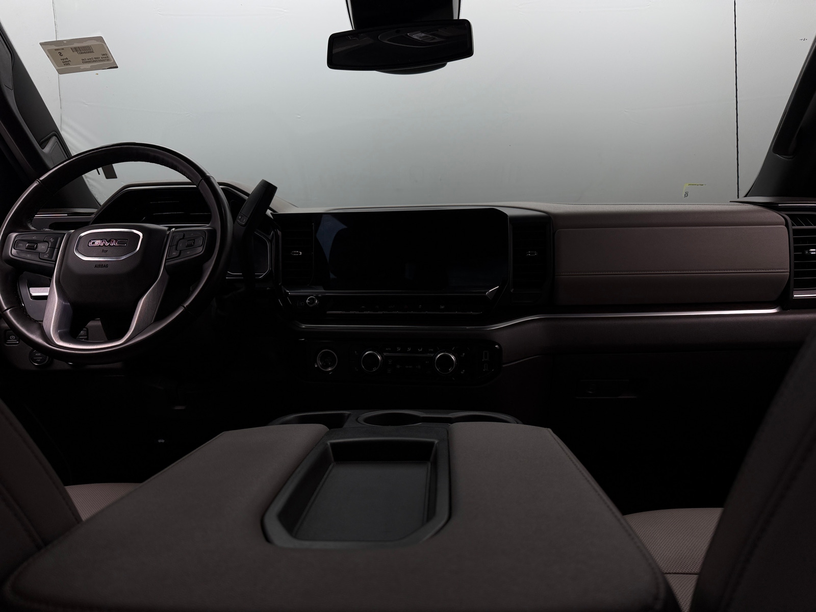 Thumbnail: 2024 GMC Sierra 1500 - 2