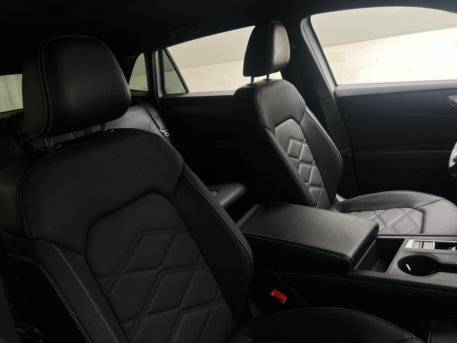 Thumbnail: 2024 Volkswagen Atlas - 2