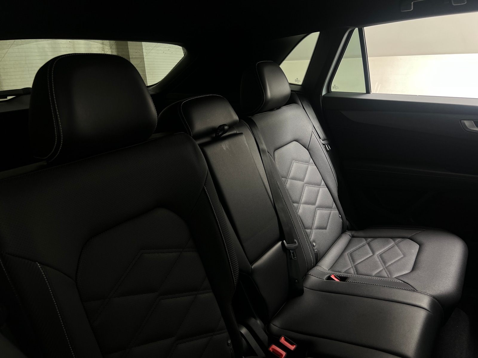 Thumbnail: 2024 Volkswagen Atlas - 6