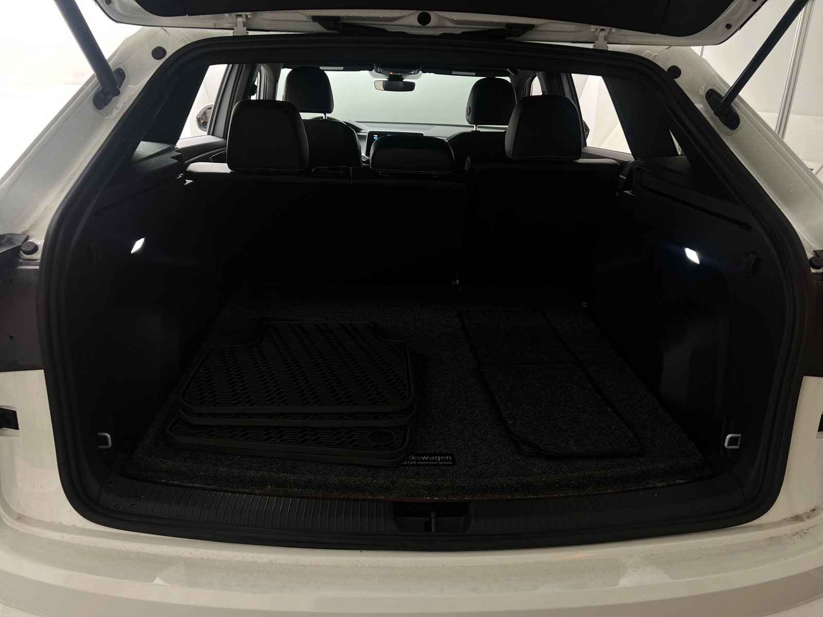 Thumbnail: 2024 Volkswagen Atlas - 7