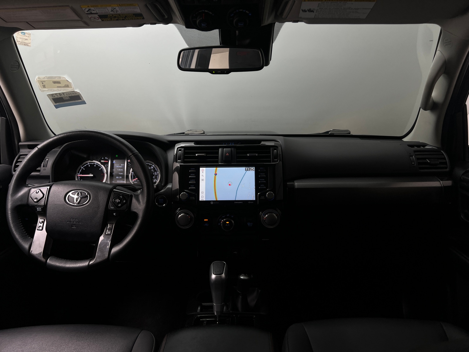 Thumbnail: 2020 Toyota 4Runner - 2