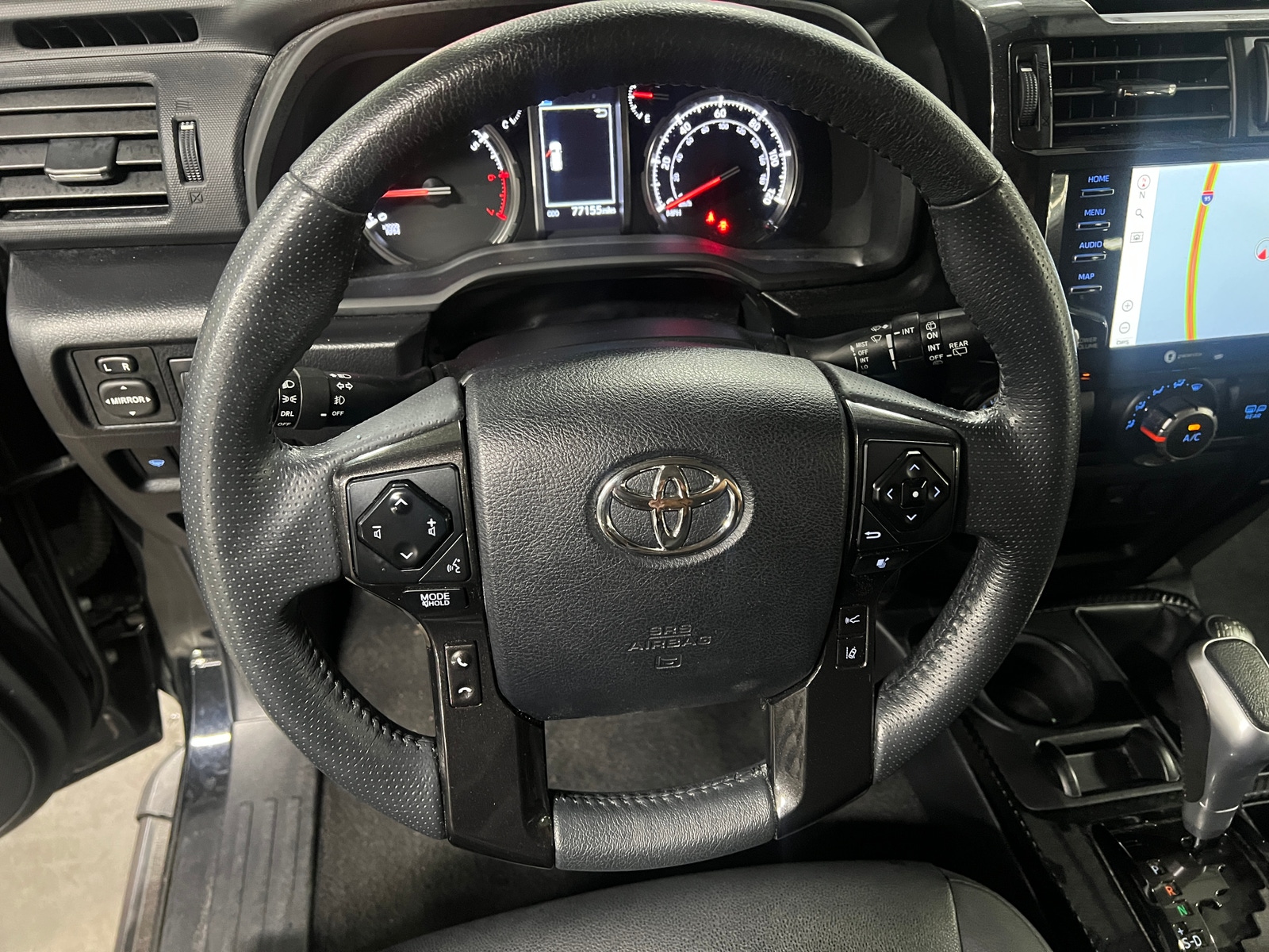 Thumbnail: 2020 Toyota 4Runner - 4