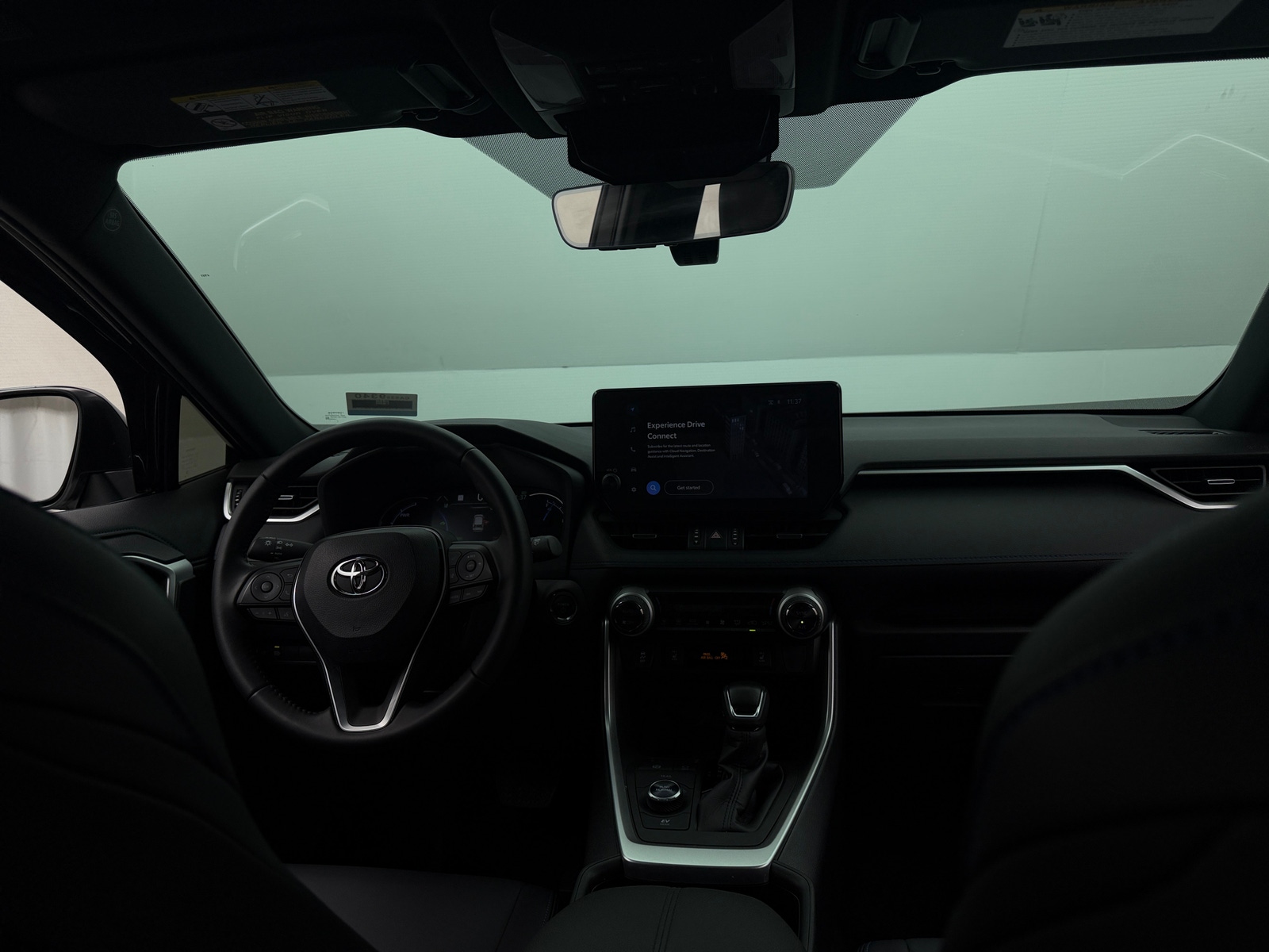 Thumbnail: 2025 Toyota RAV4 - 3