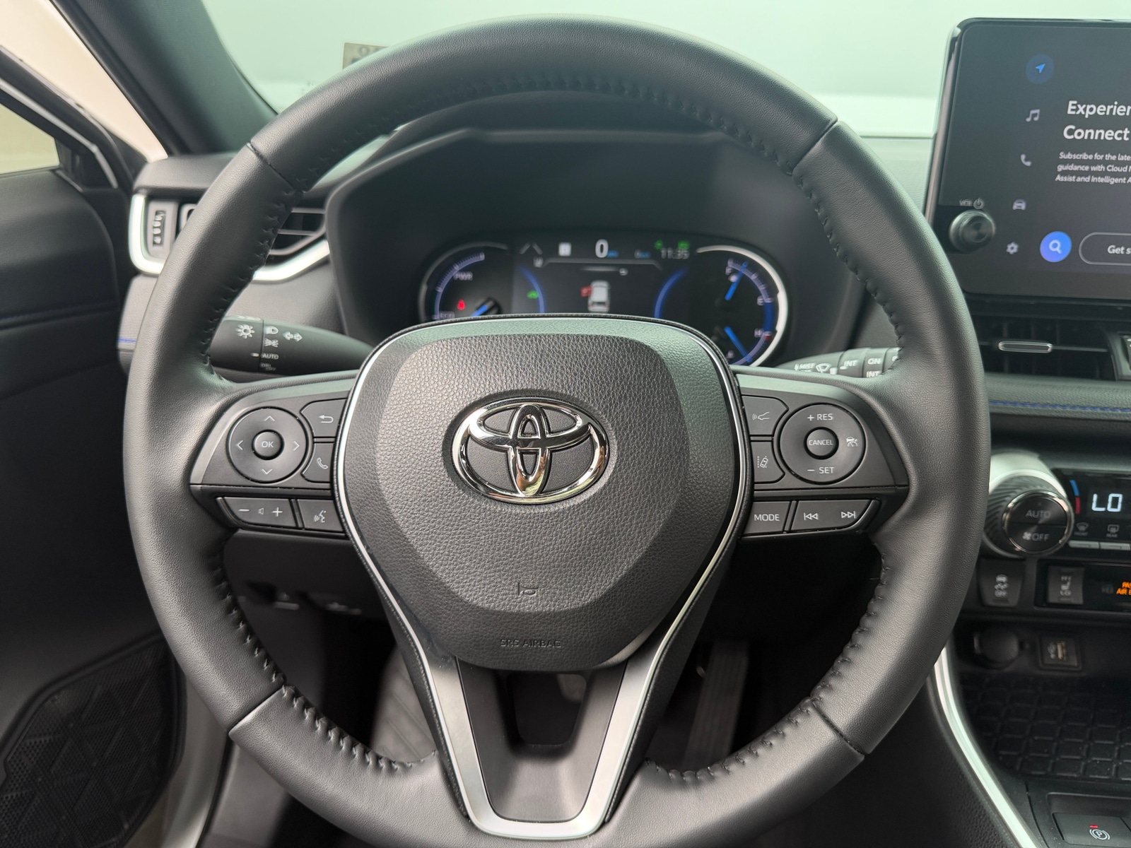 Thumbnail: 2025 Toyota RAV4 - 5