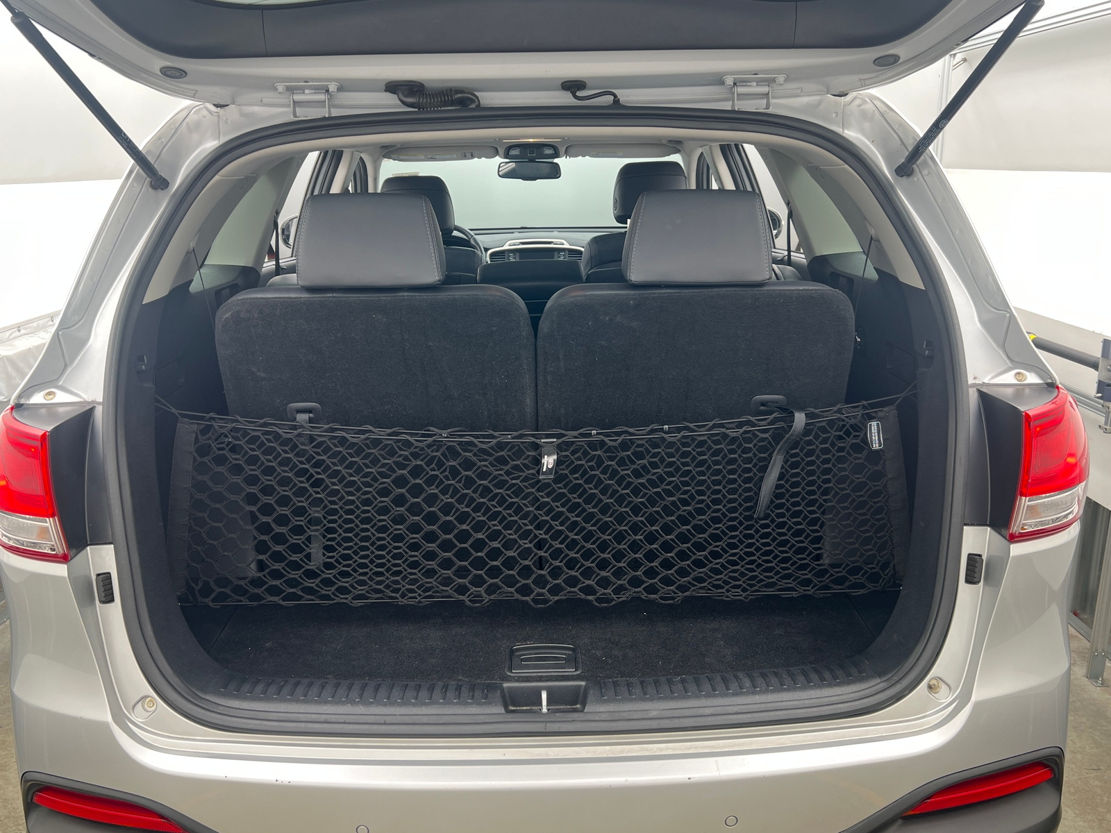 Thumbnail: 2017 Kia Sorento - 6
