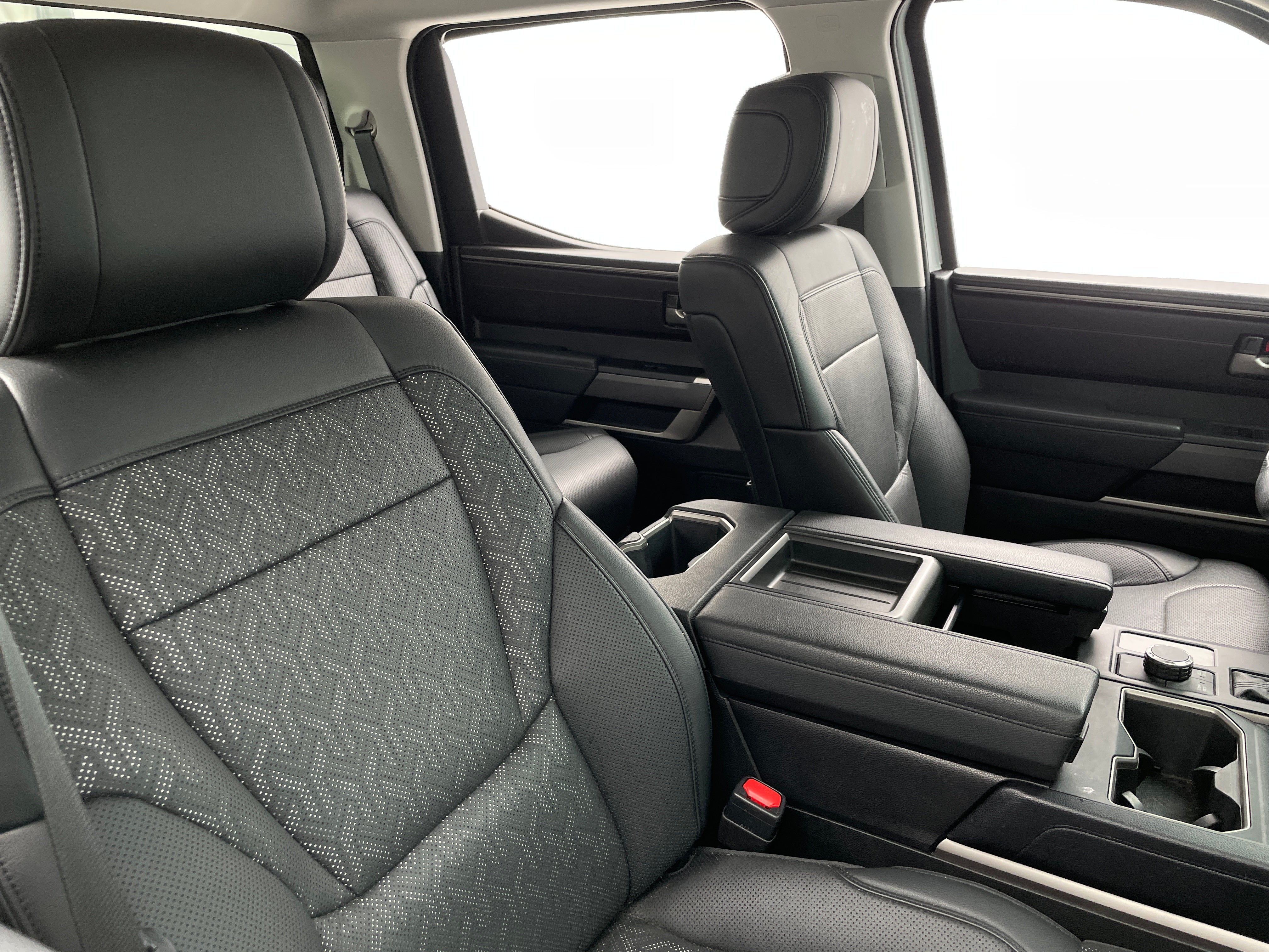 2022 Toyota Tundra