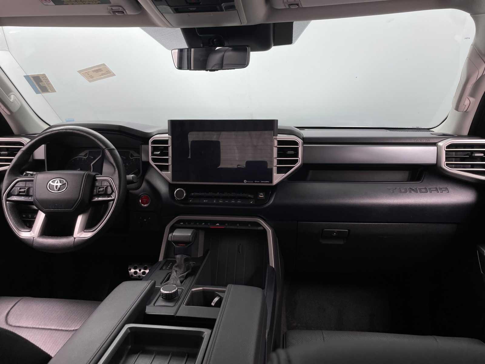 Thumbnail: 2022 Toyota Tundra - 3