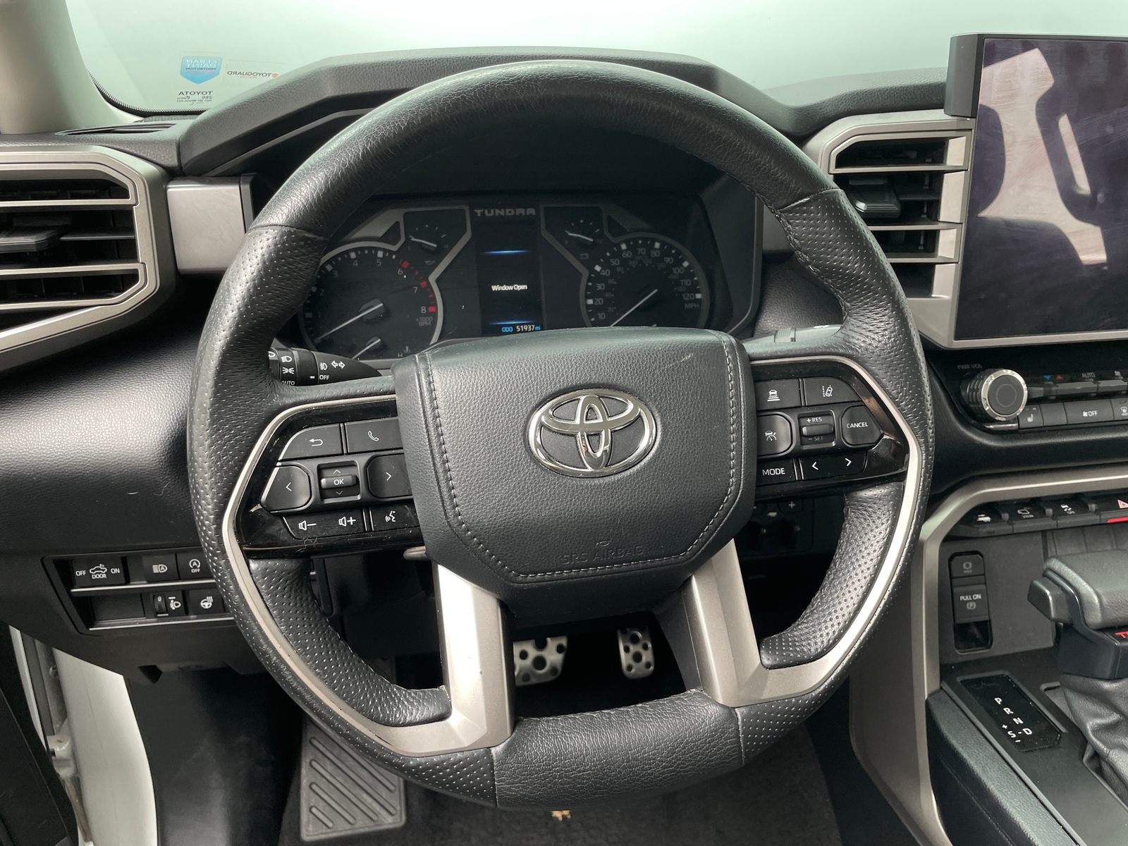 Thumbnail: 2022 Toyota Tundra - 5
