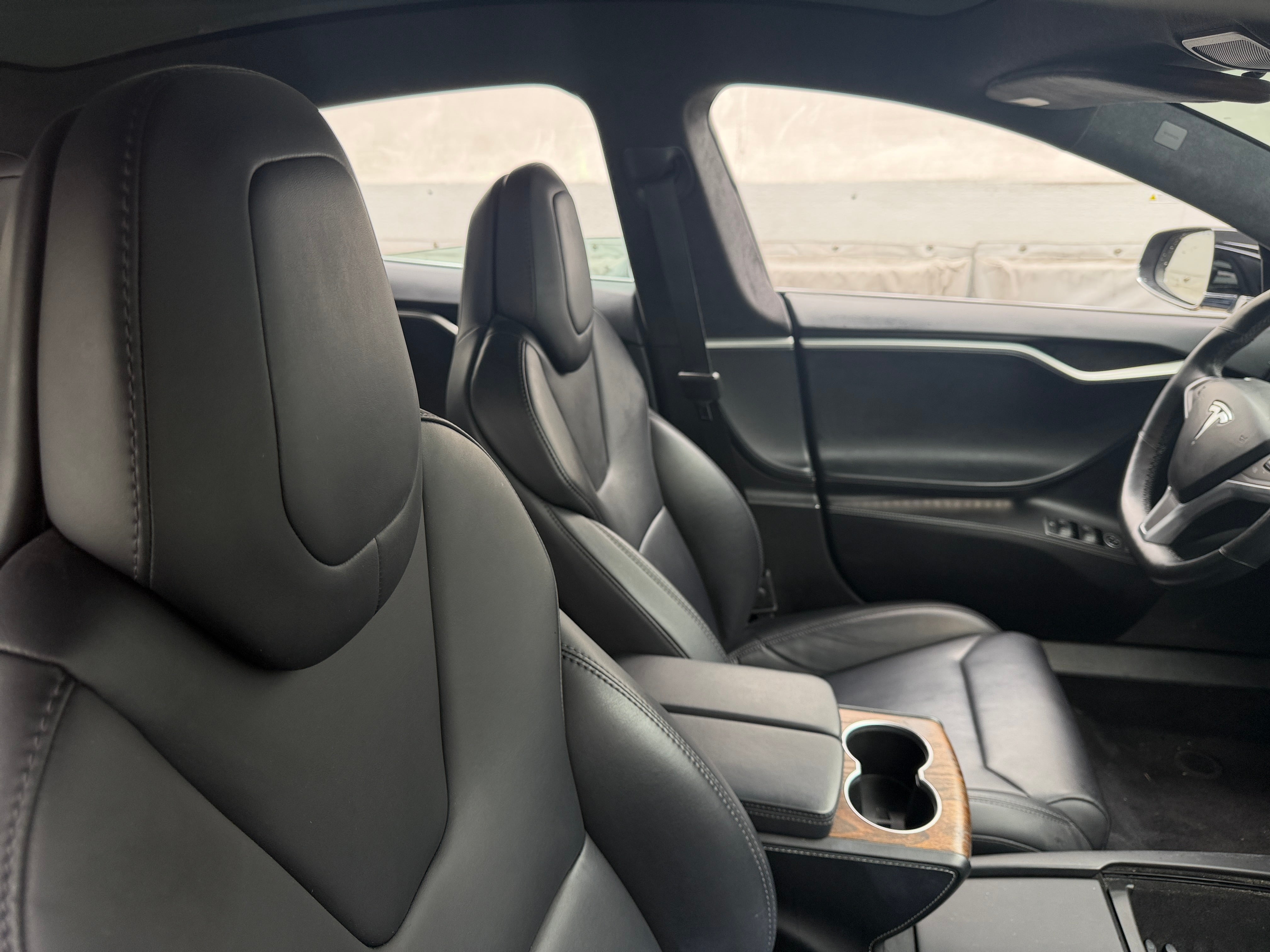 2018 Tesla Model S
