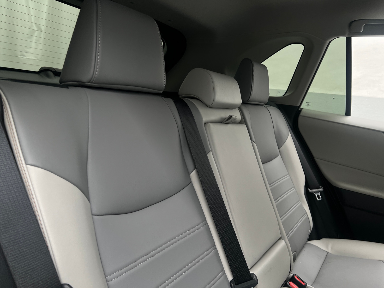 Thumbnail: 2025 Toyota RAV4 - 5