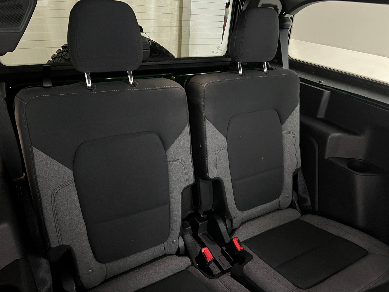 Thumbnail: 2022 Ford Bronco - 6