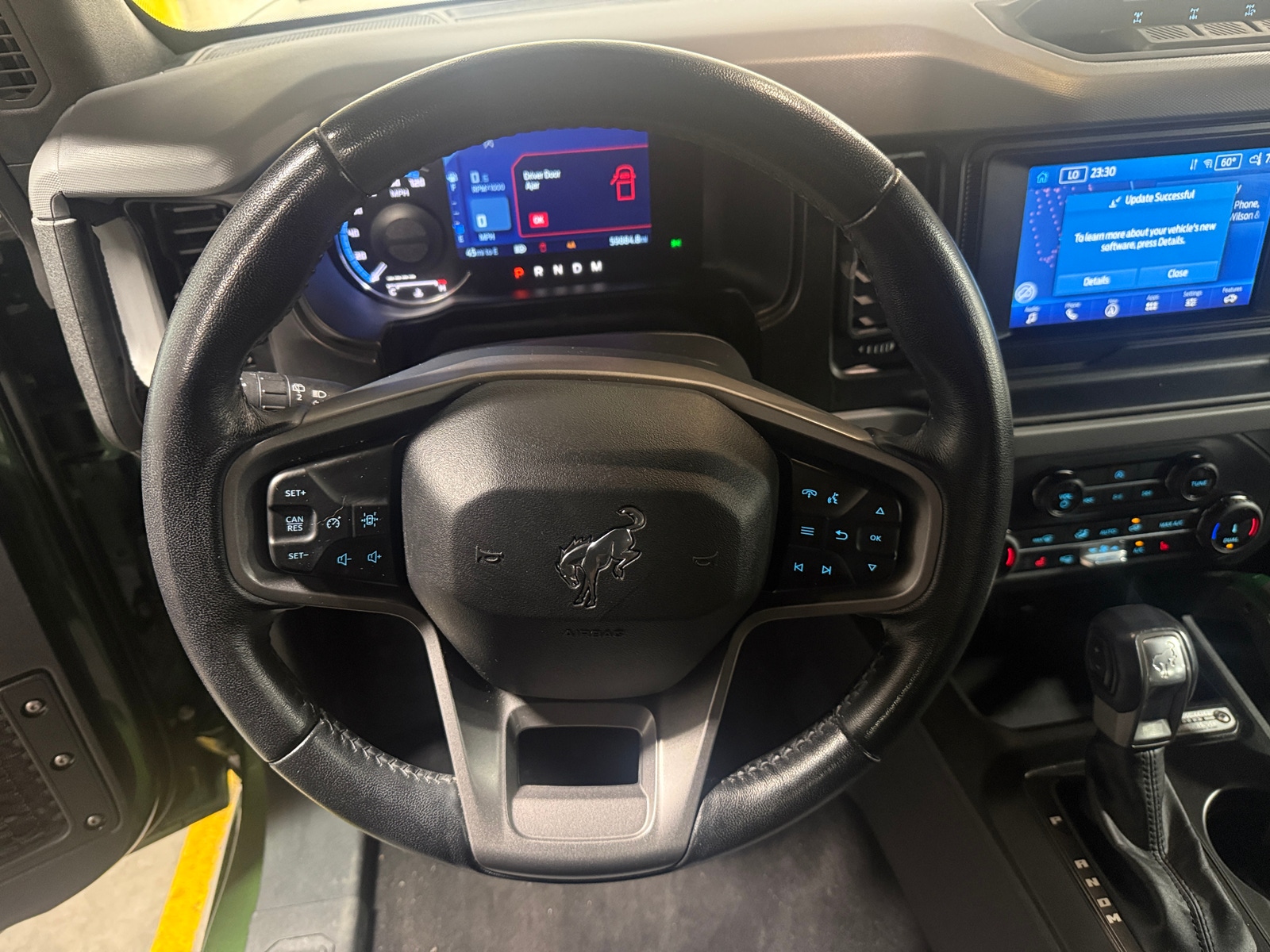 Thumbnail: 2022 Ford Bronco - 5