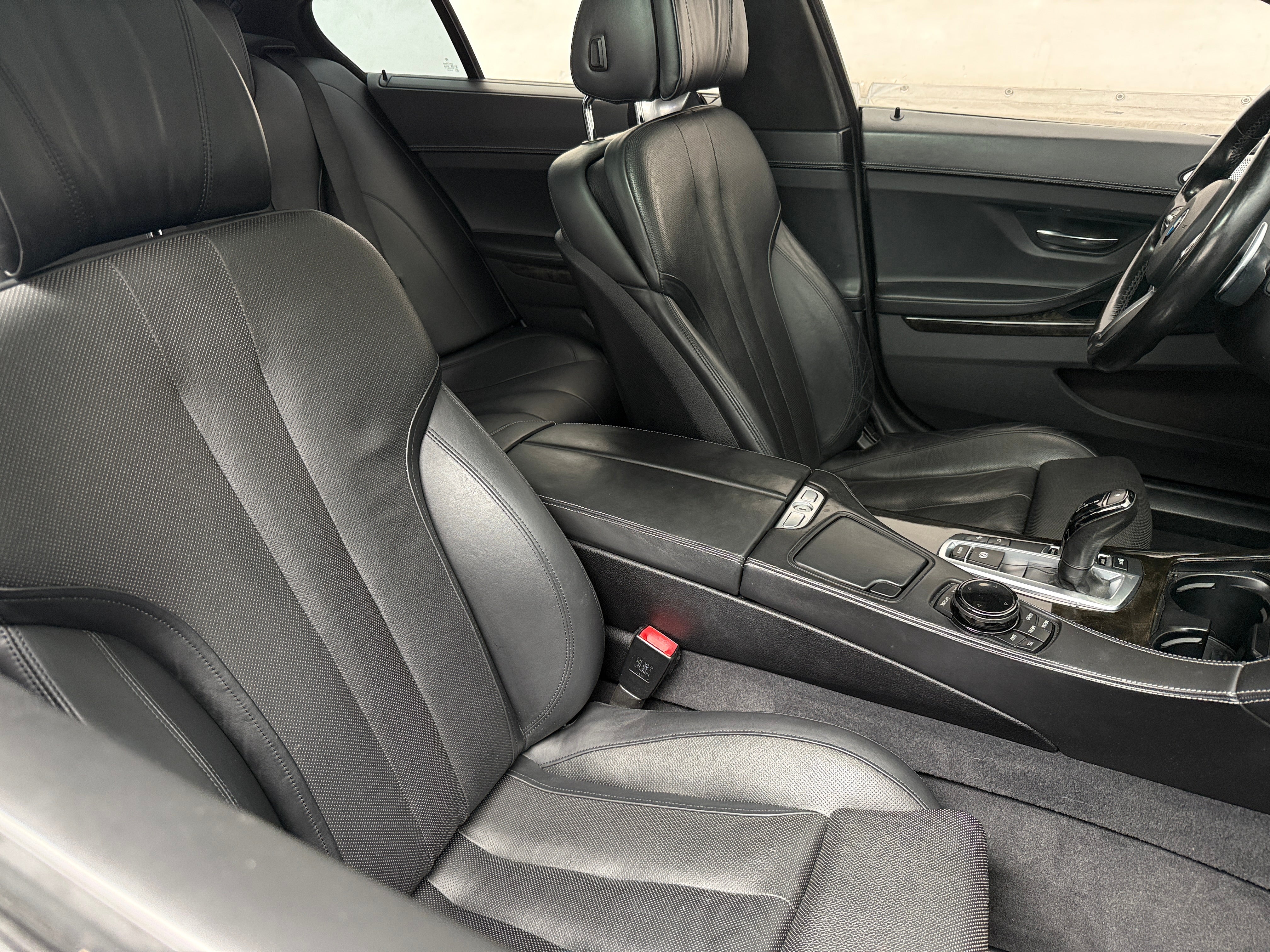 2016 BMW 6 Series
