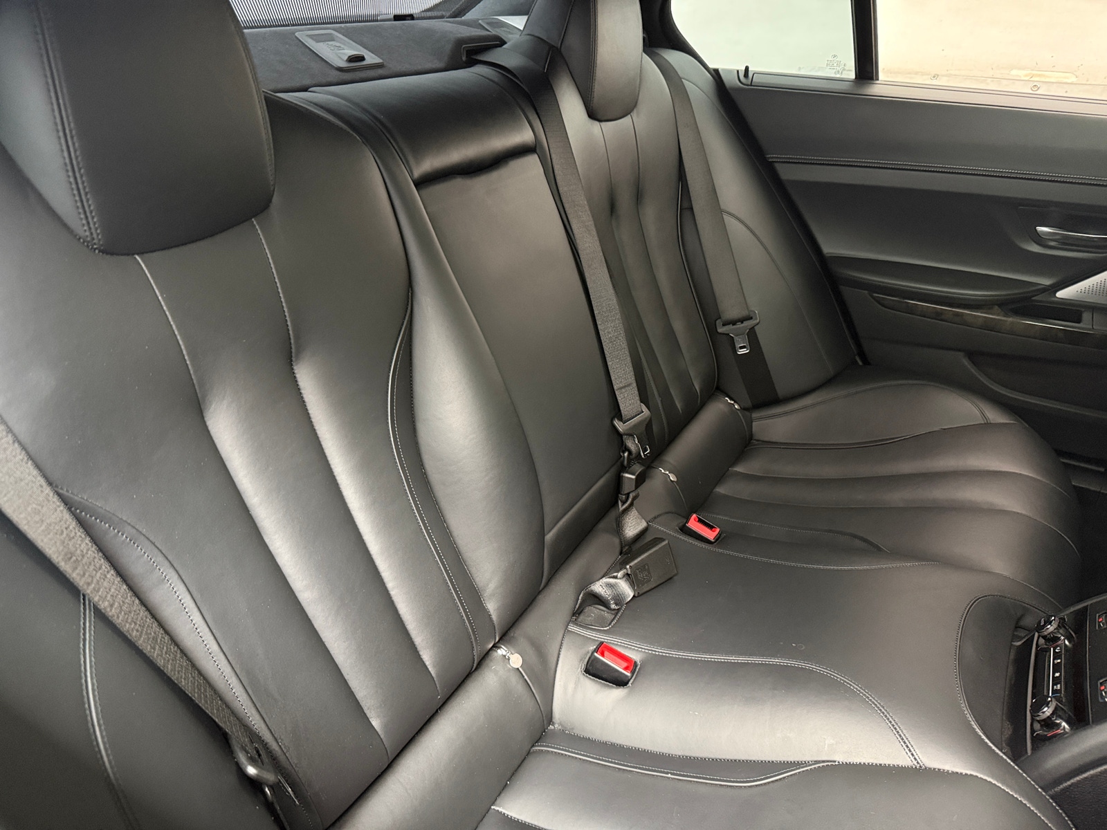 Thumbnail: 2016 BMW 6 Series - 6
