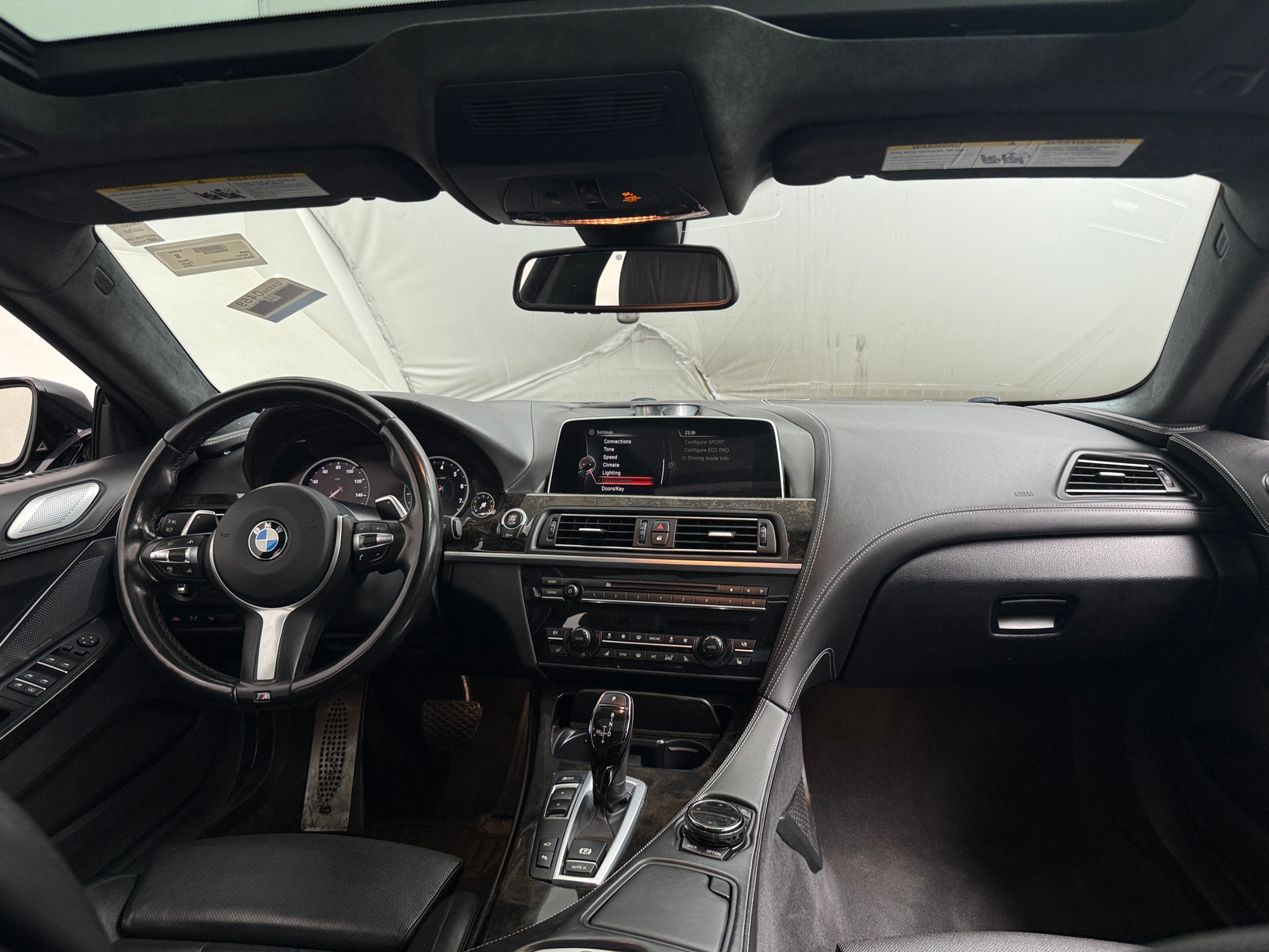 Thumbnail: 2016 BMW 6 Series - 3