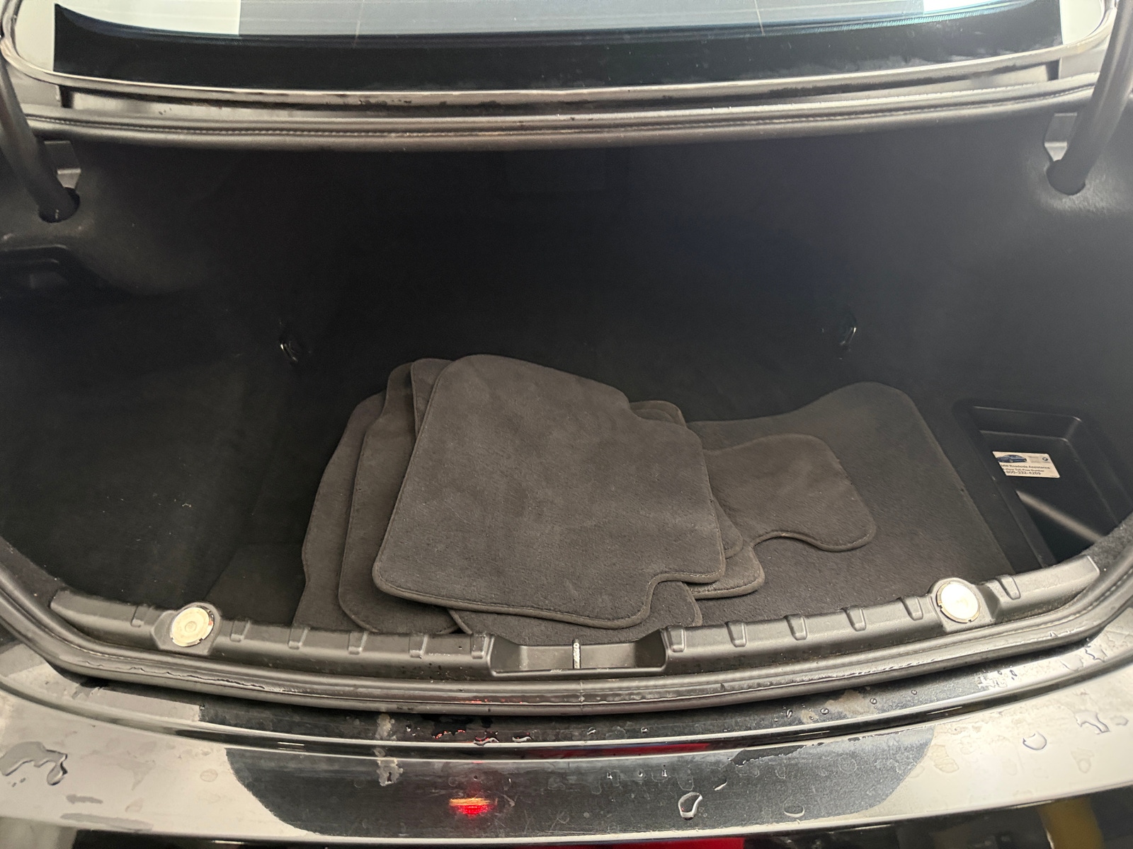 Thumbnail: 2016 BMW 6 Series - 7