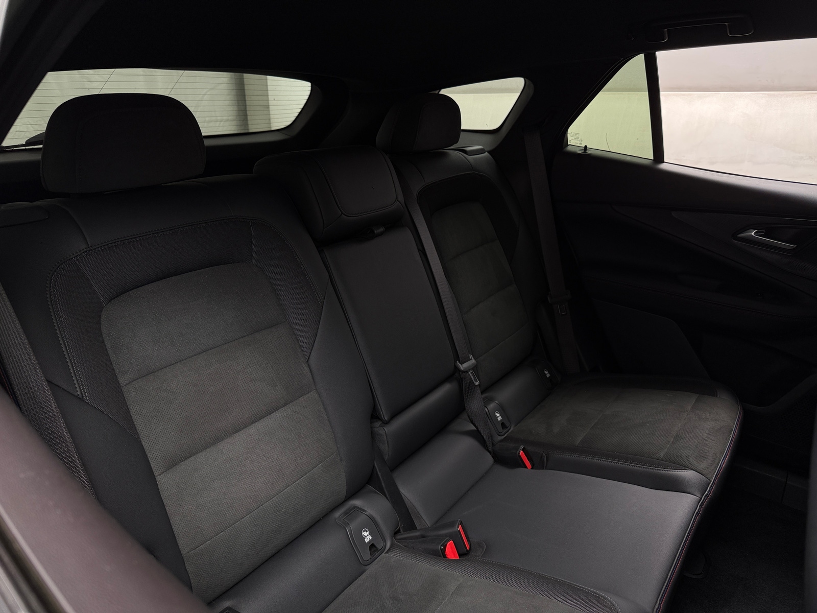 Thumbnail: 2024 Chevrolet Blazer EV - 5