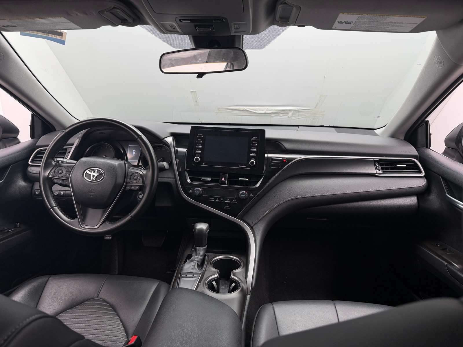 Thumbnail: 2023 Toyota Camry - 2