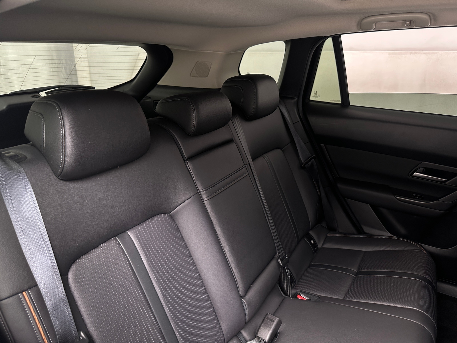 Thumbnail: 2026 Mazda CX-50 - 5