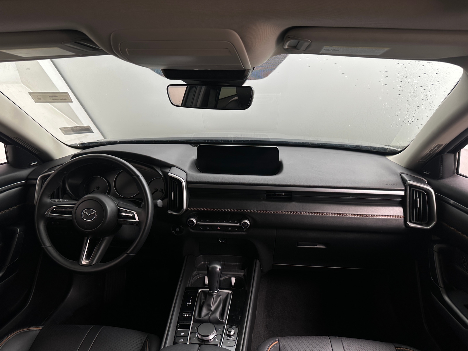 Thumbnail: 2026 Mazda CX-50 - 2