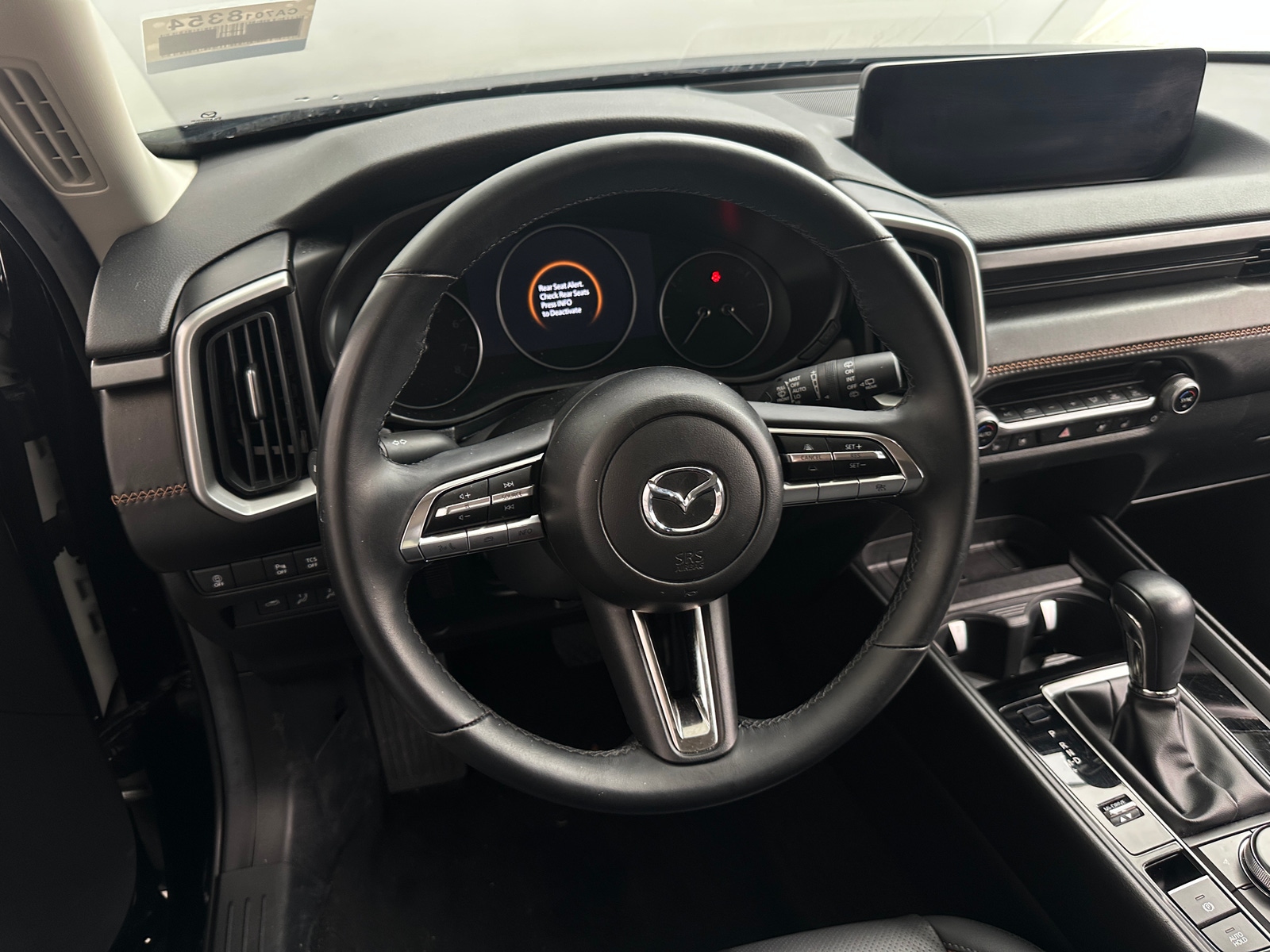 Thumbnail: 2026 Mazda CX-50 - 4