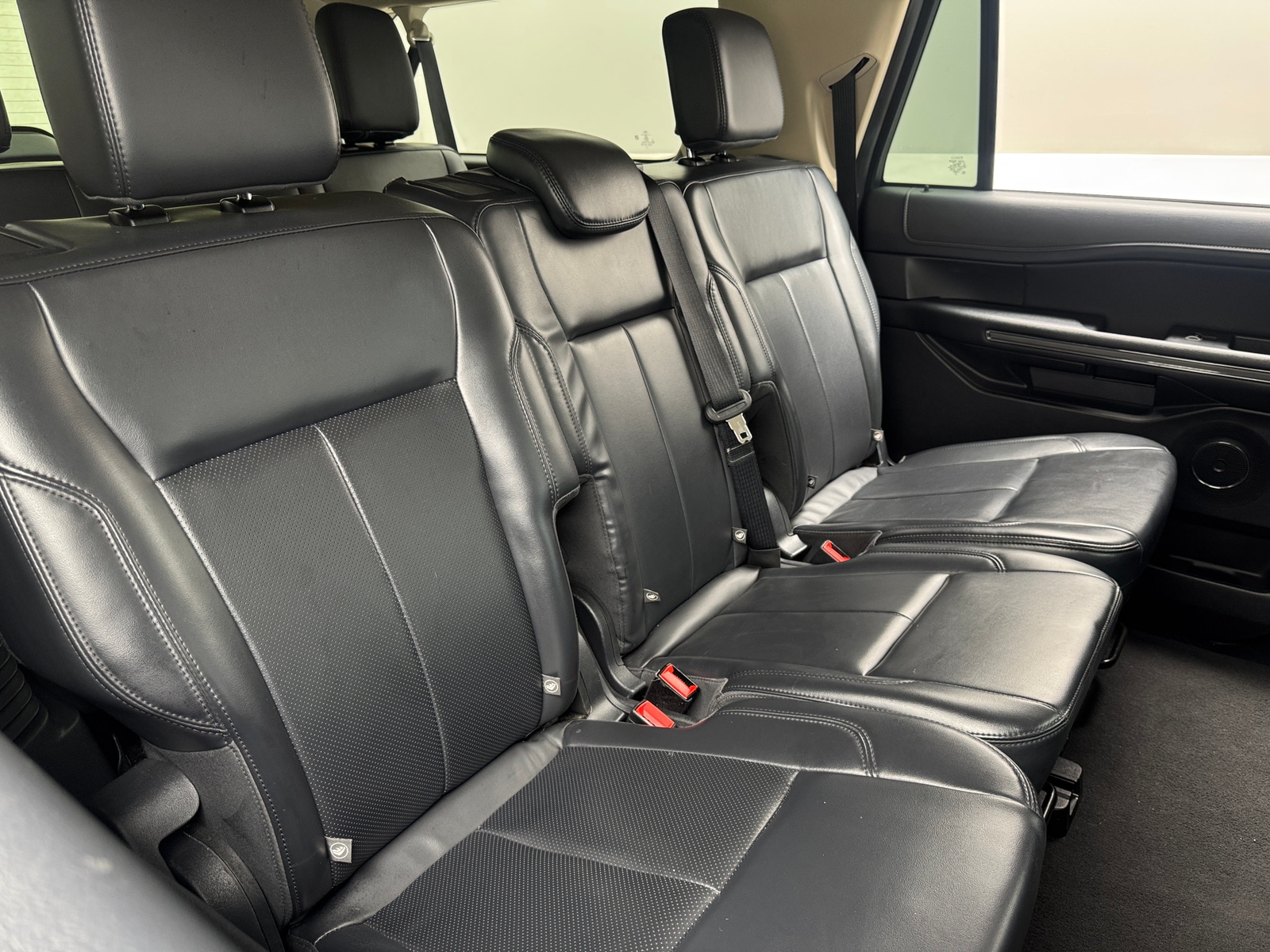 Thumbnail: 2024 Ford Expedition MAX - 5
