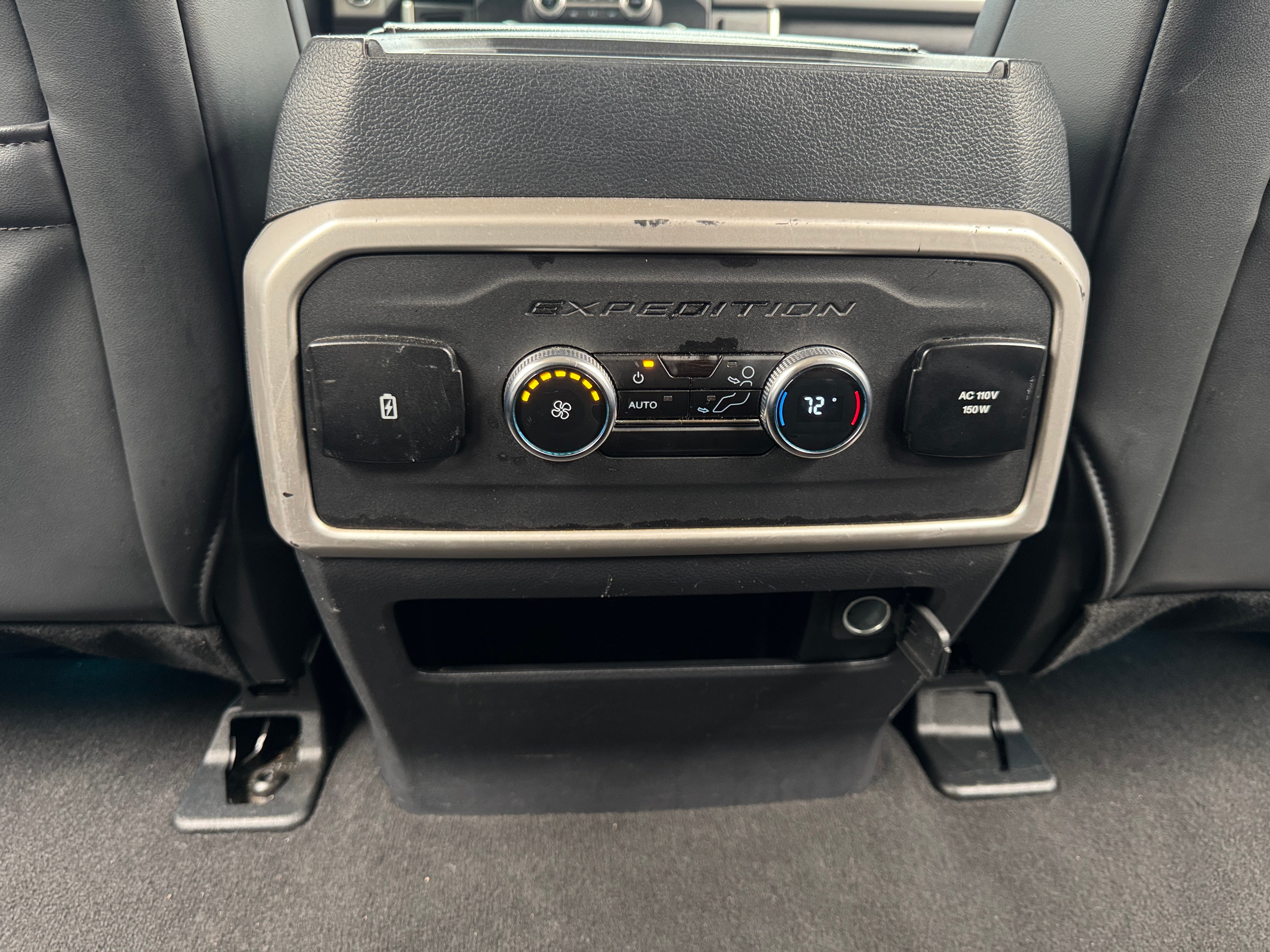2024 Ford Expedition MAX XLT, photo 6