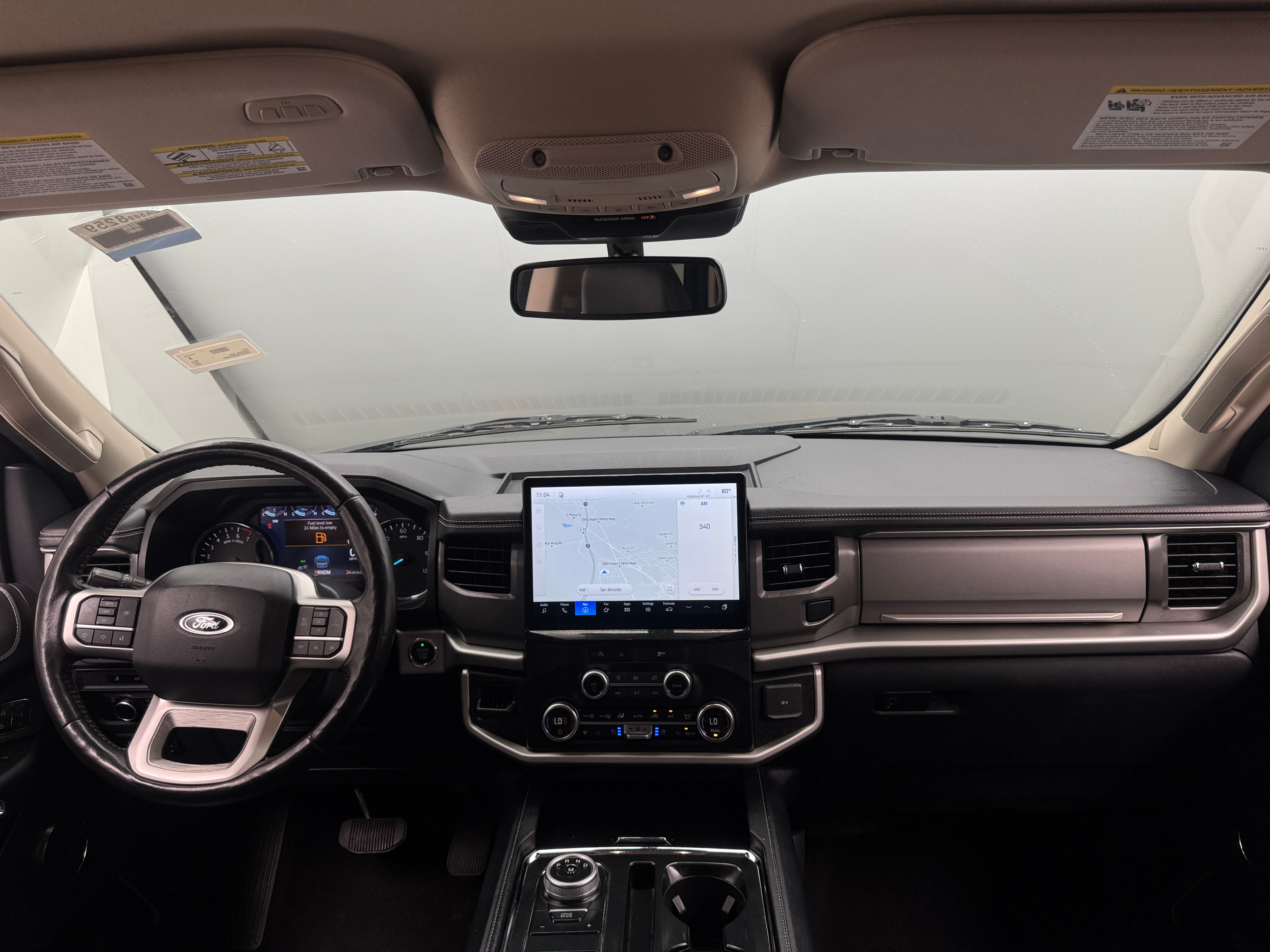 2024 Ford Expedition MAX XLT, photo 7
