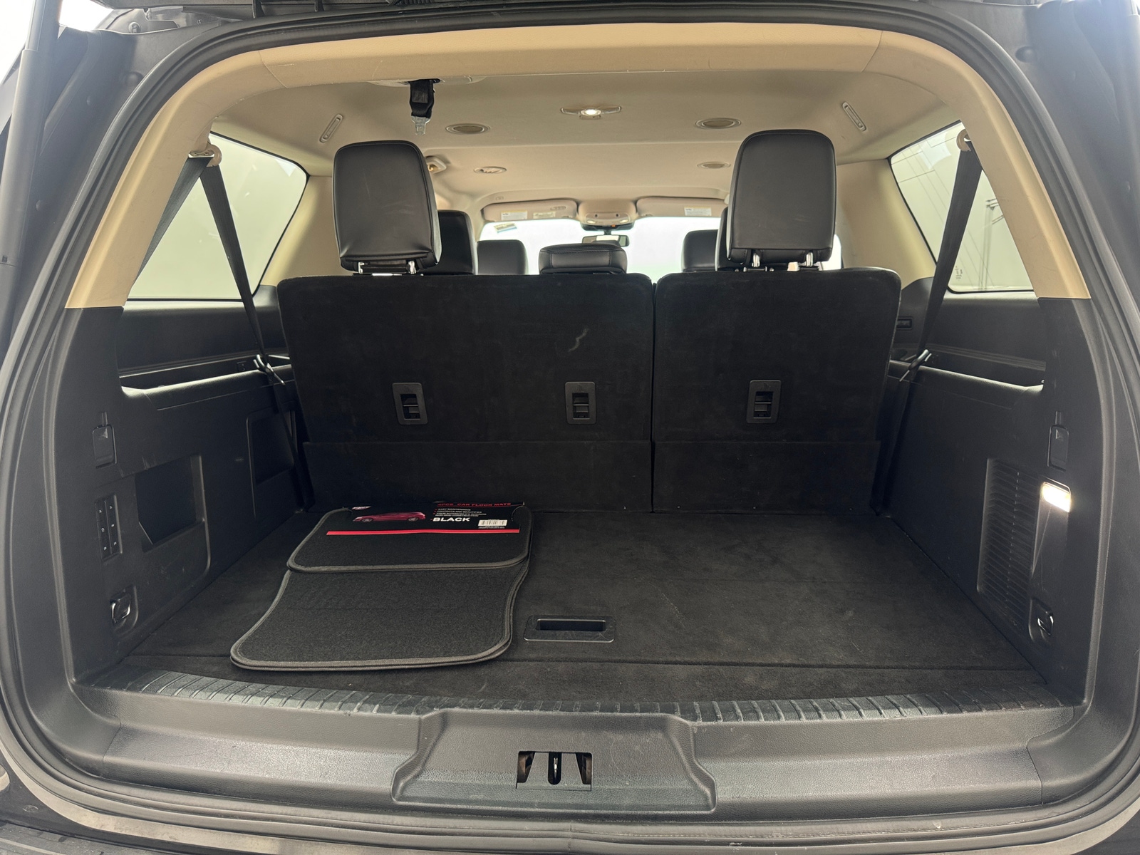 Thumbnail: 2024 Ford Expedition MAX - 6