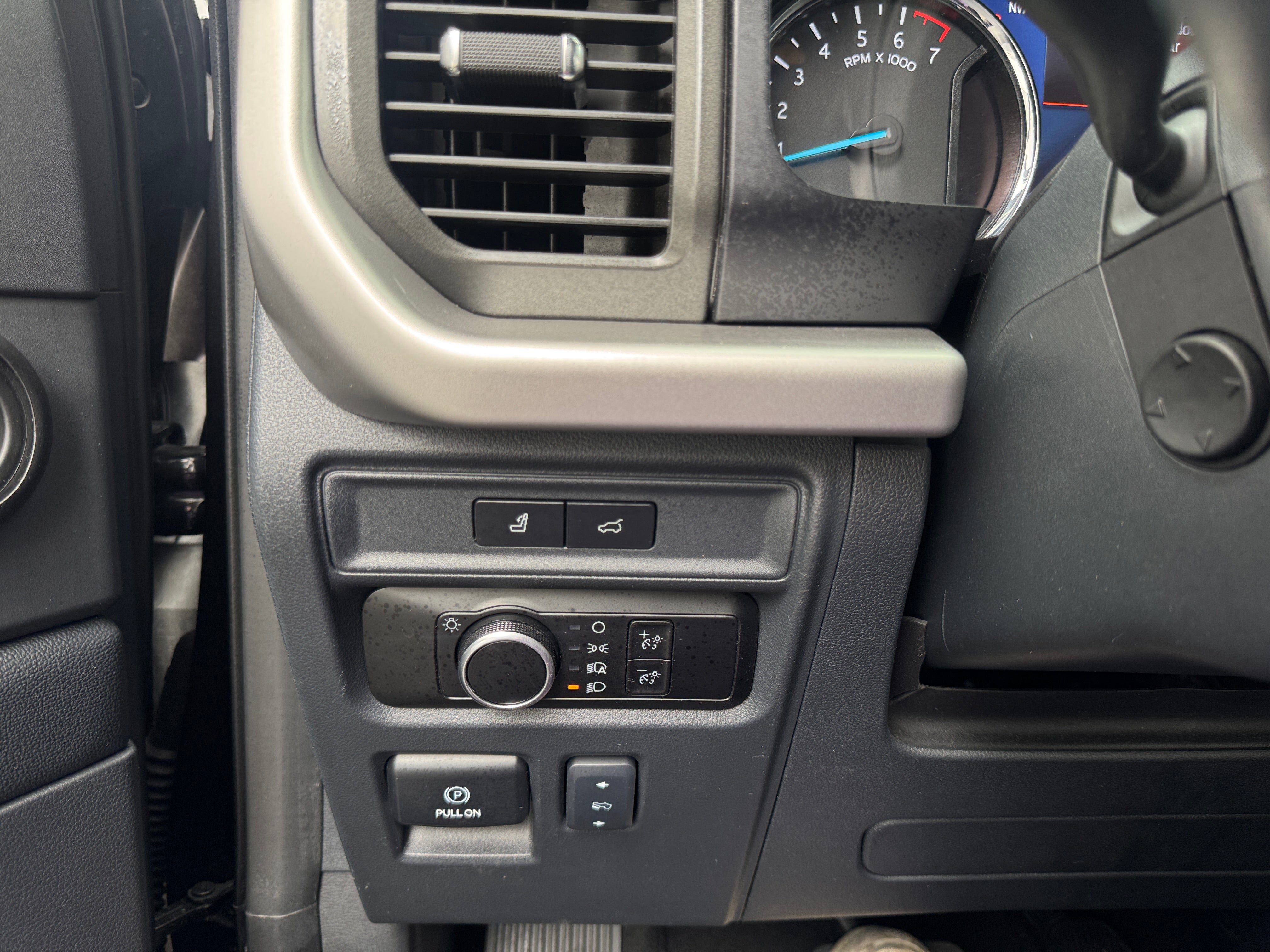 2024 Ford Expedition MAX XLT, photo 14