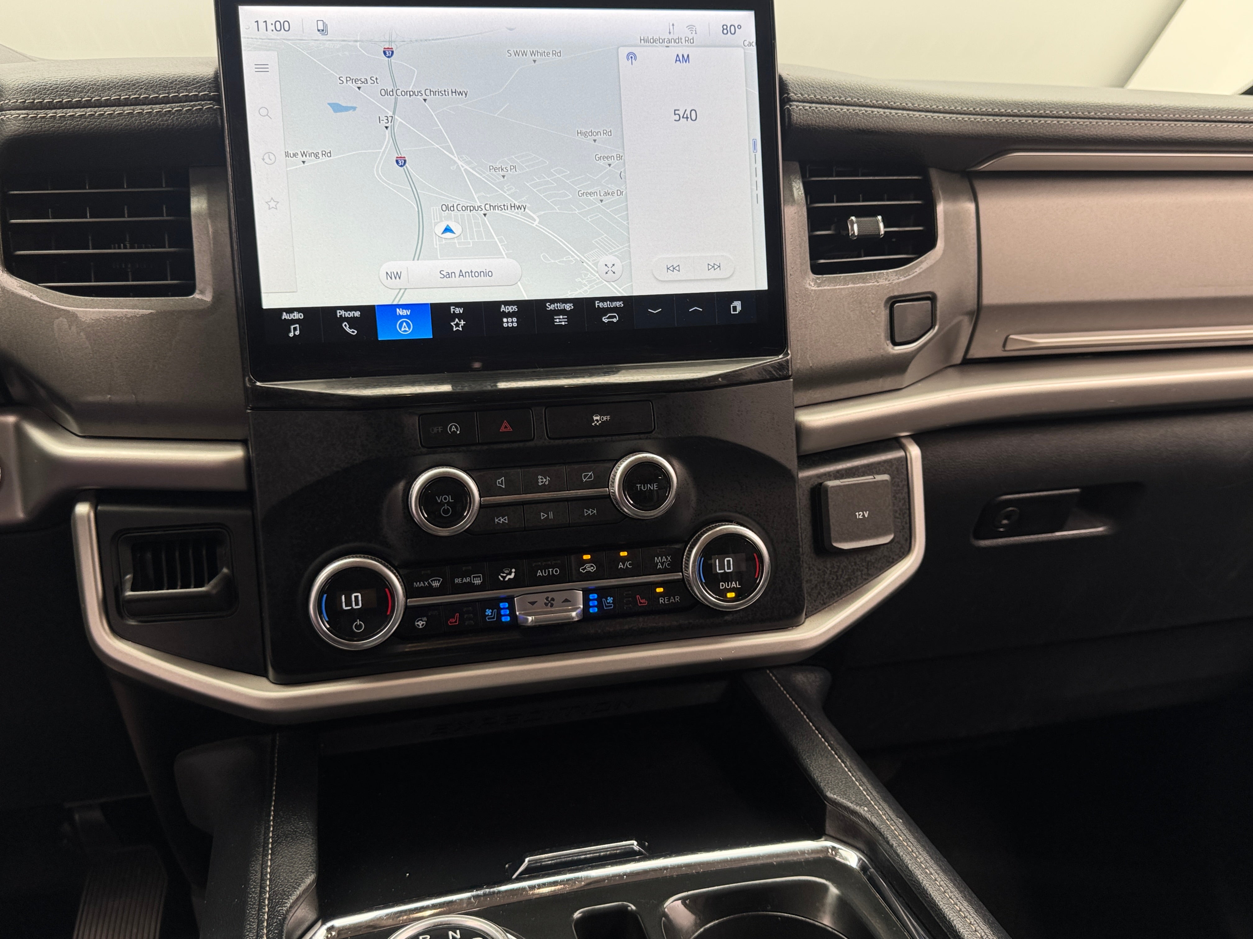 2024 Ford Expedition MAX XLT, photo 18